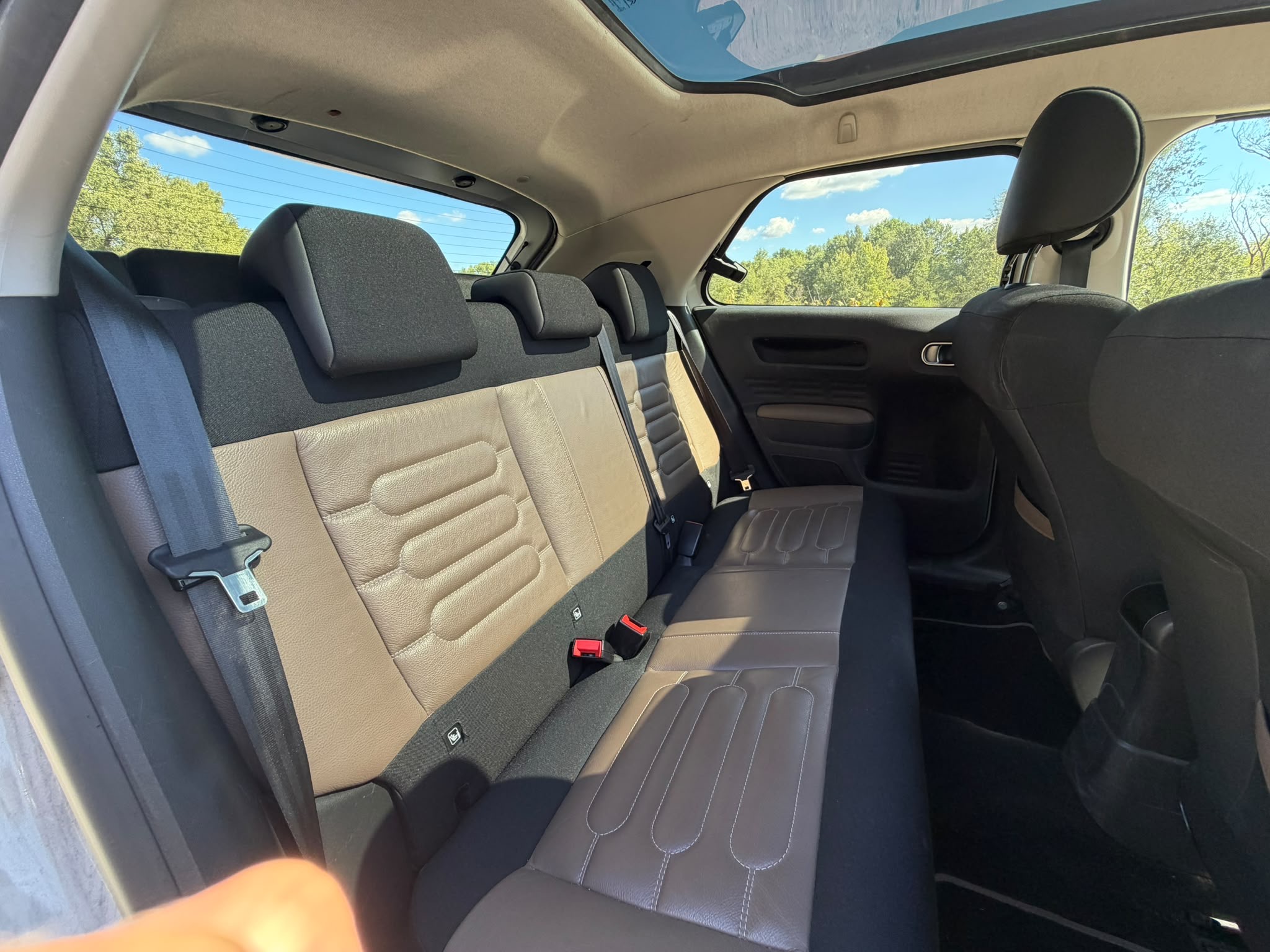 Citroen C4 CACTUS 1.6 BLUE HDI 99ch SHINE