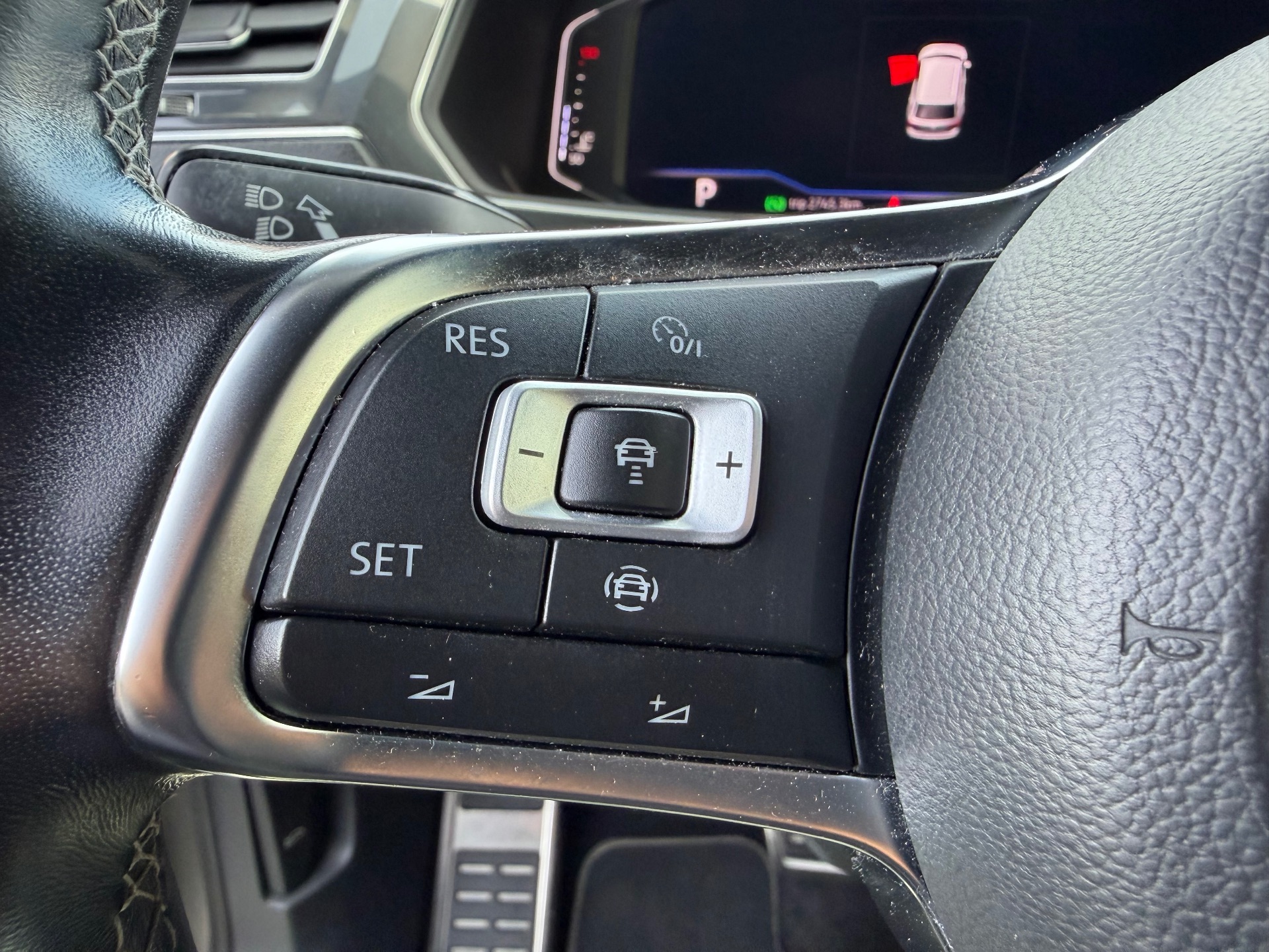 Volkswagen Tiguan 2.0 TDi 16V BMT DSG7 150 cv Boîte auto
