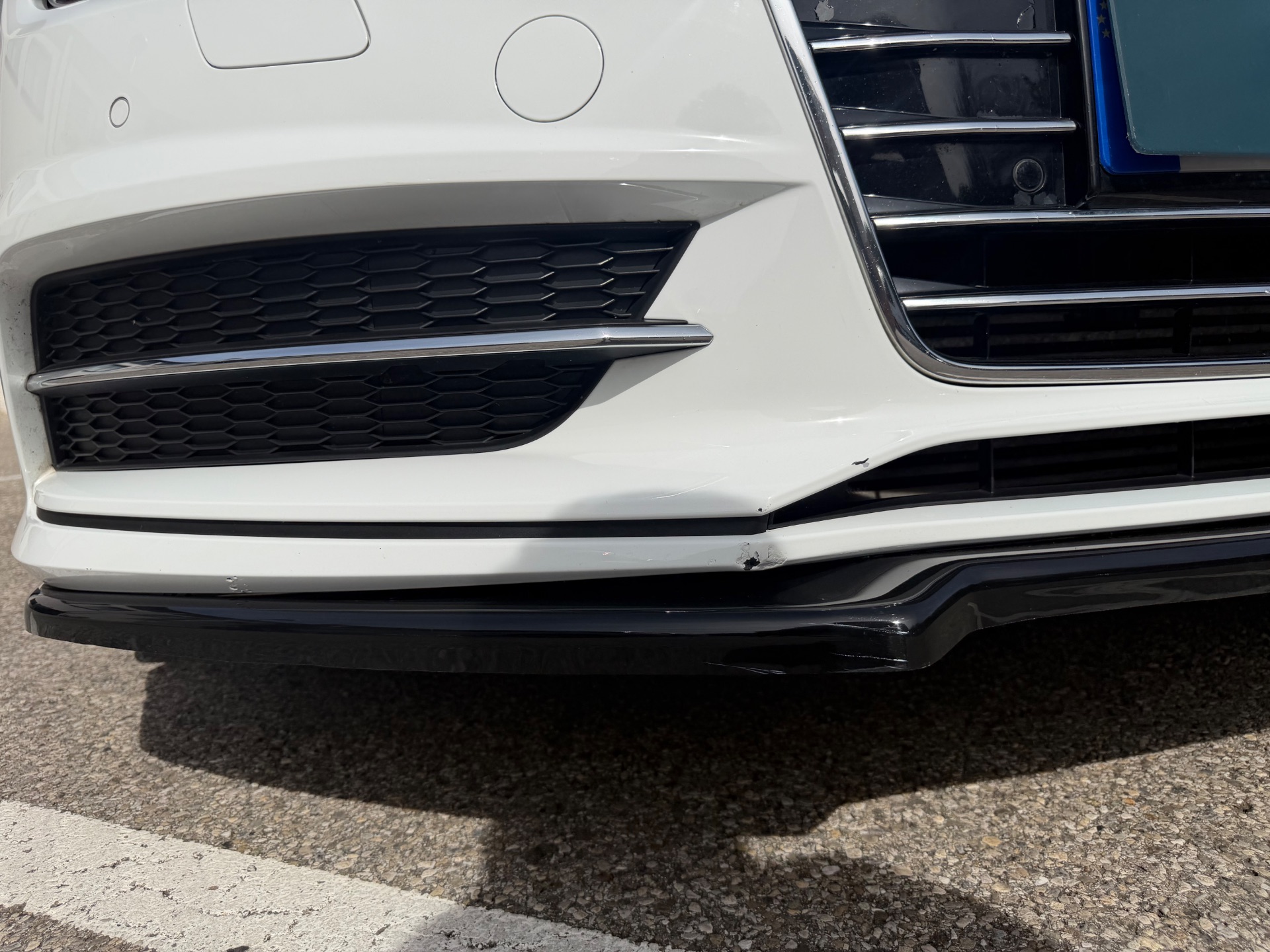 Audi A7 Quattro Sportback 3.0 TDI 218ch S line