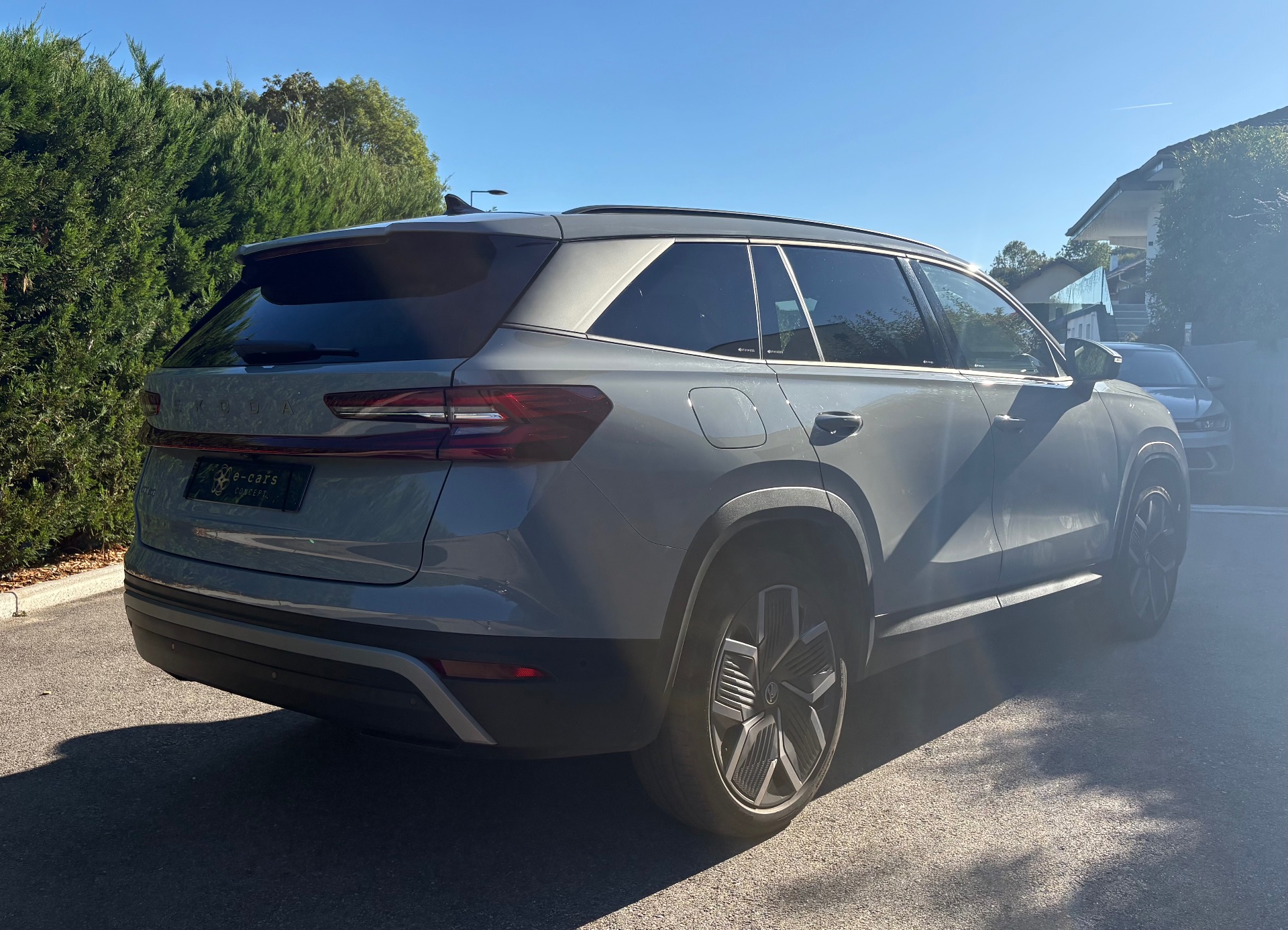 Skoda Kodiaq 2.0 TDI