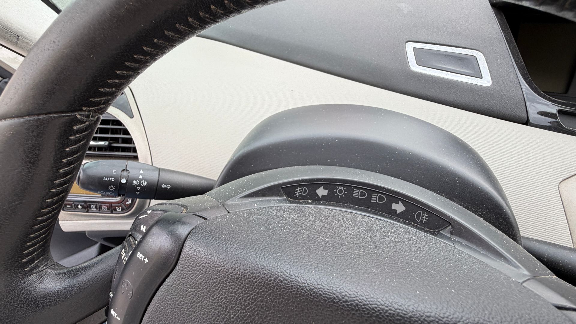 Citroen C4 Picasso 1.6 HDI 110ch Exclusive