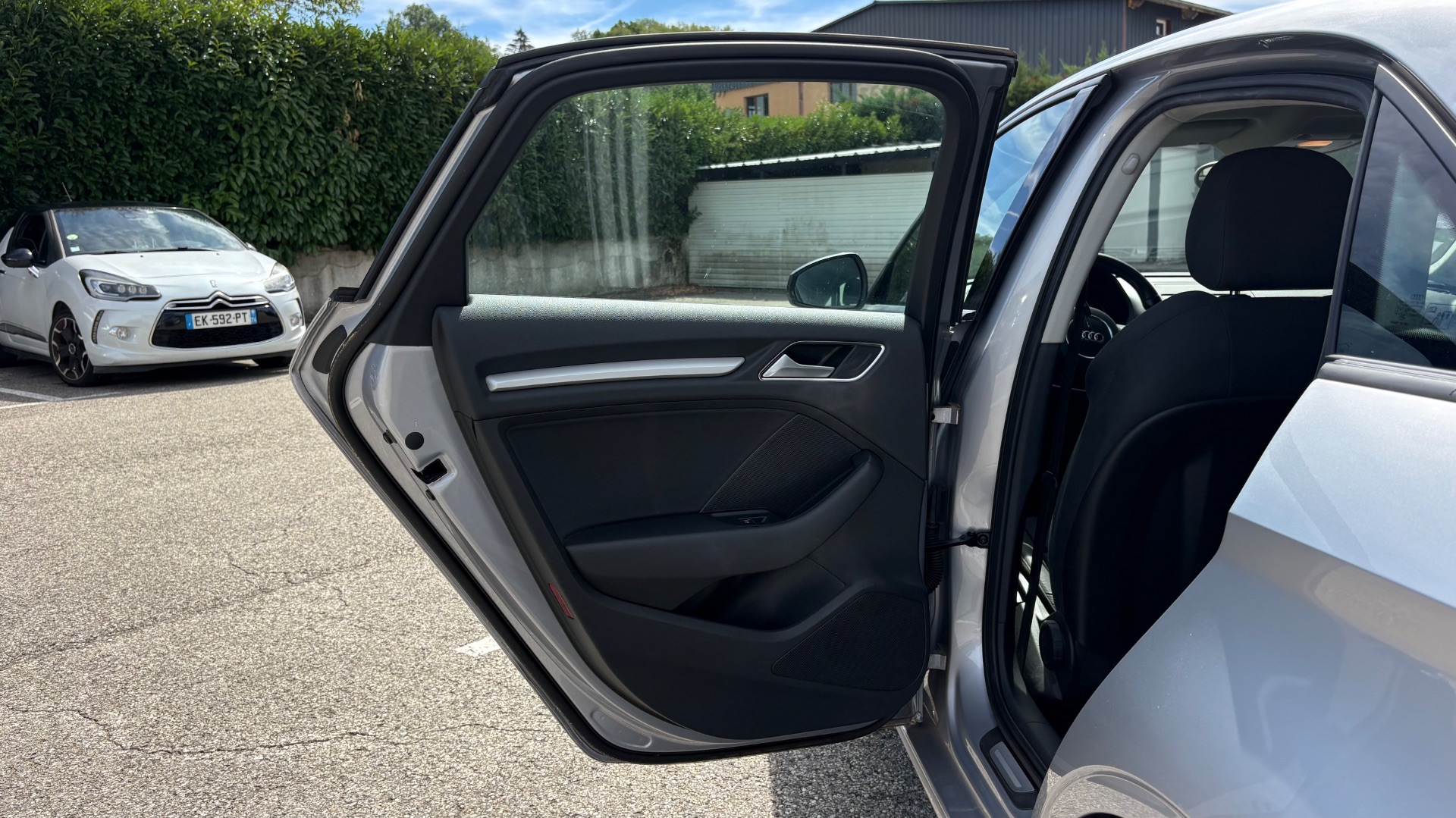 Audi A3 1.4 tfsi