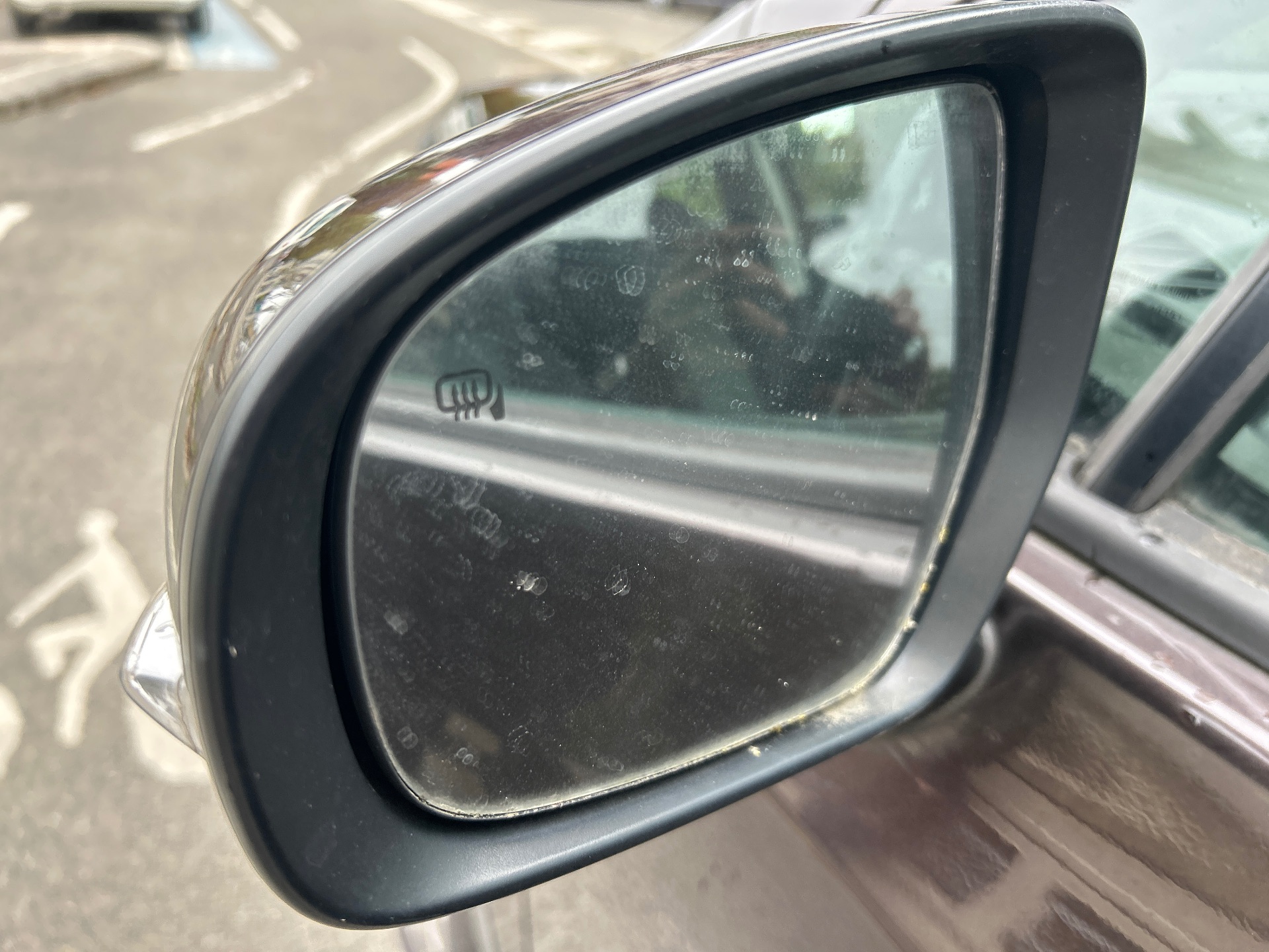 Suzuki S-Cross 1.6 VVT 16V 4×2 120ch