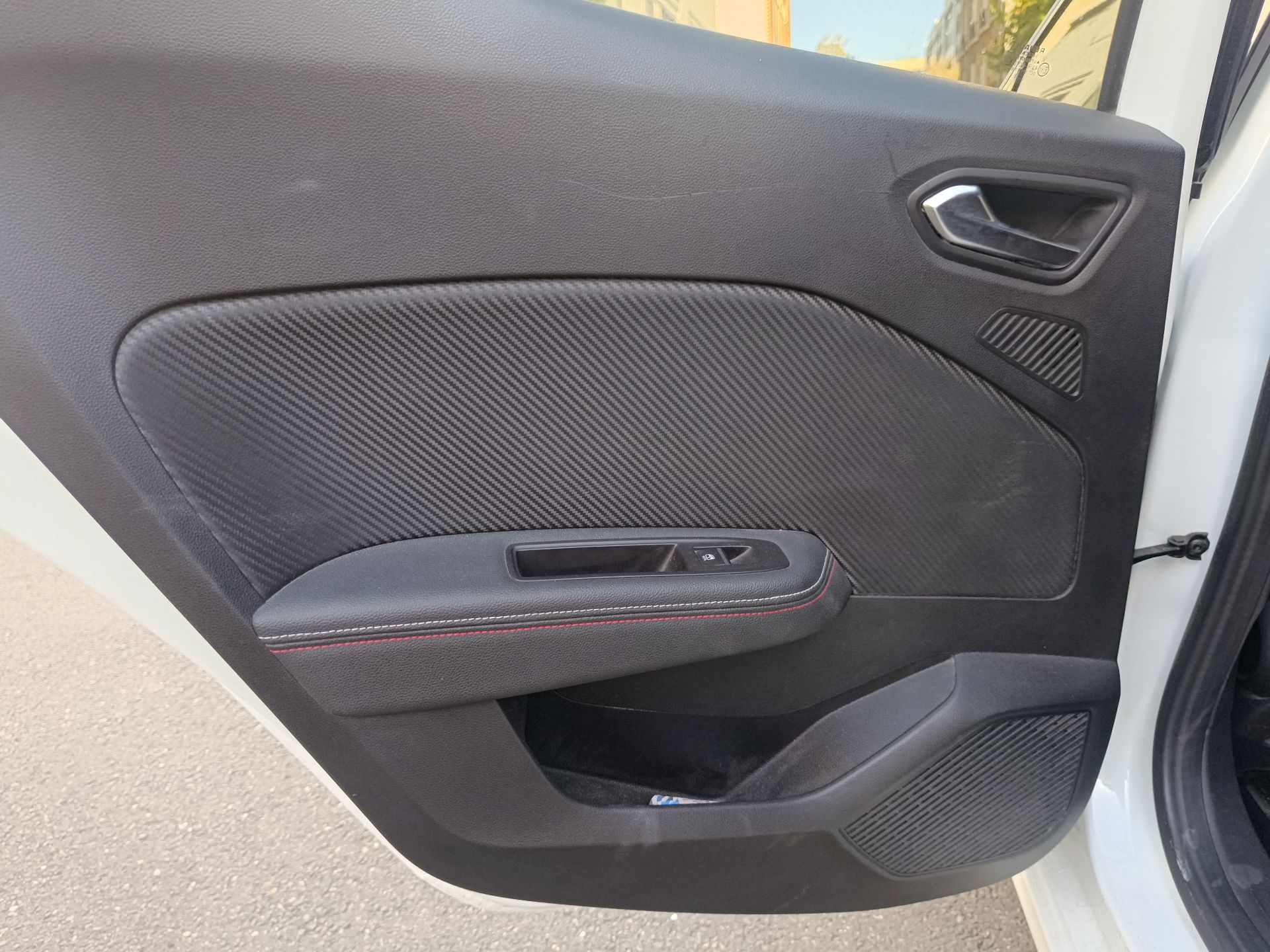 RENAULT CLIO 1.3 TCE 140ch rs line