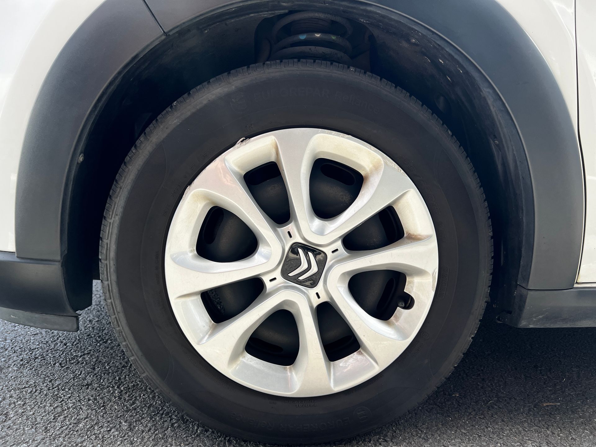 Citroene C3 Pure tech 82 83ch 82 S&S