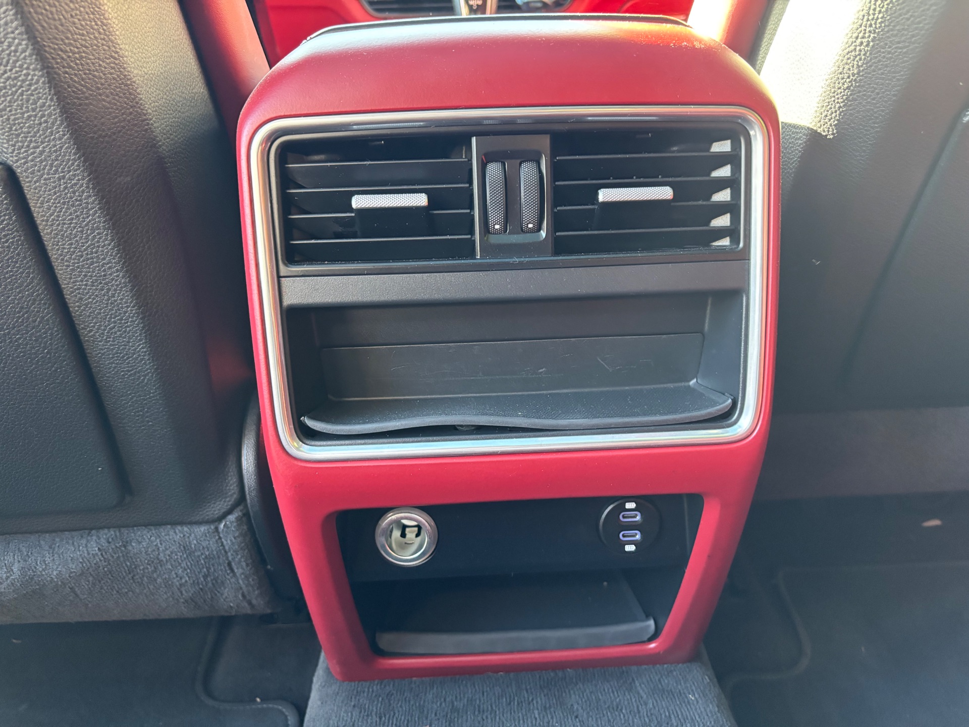 Porsche Cayenne 3.0 462ch Coupe