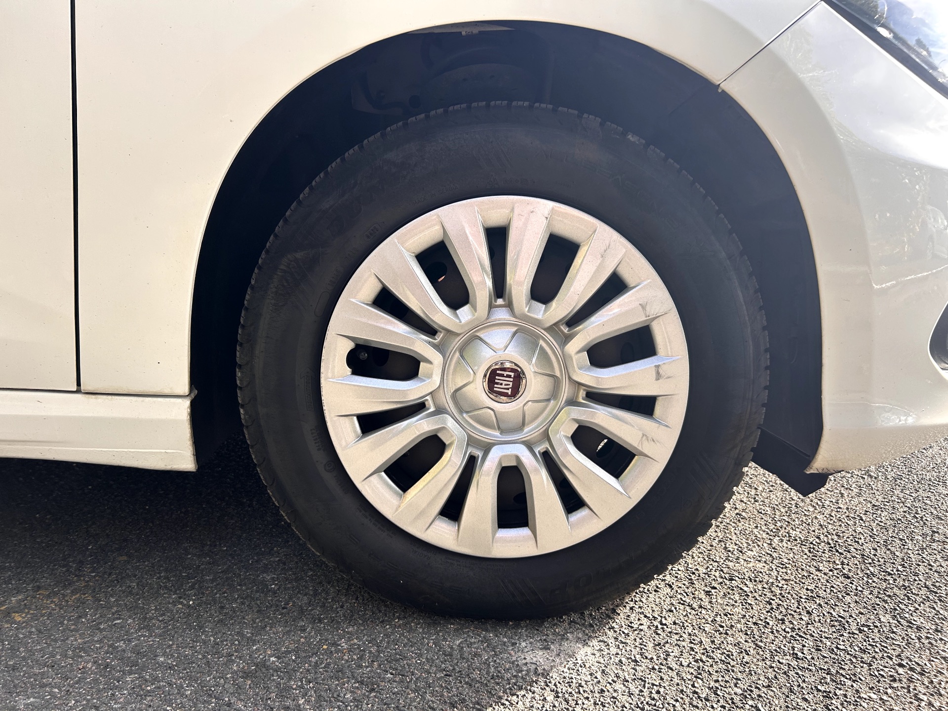 Fiat Tipo 1.4 95ch