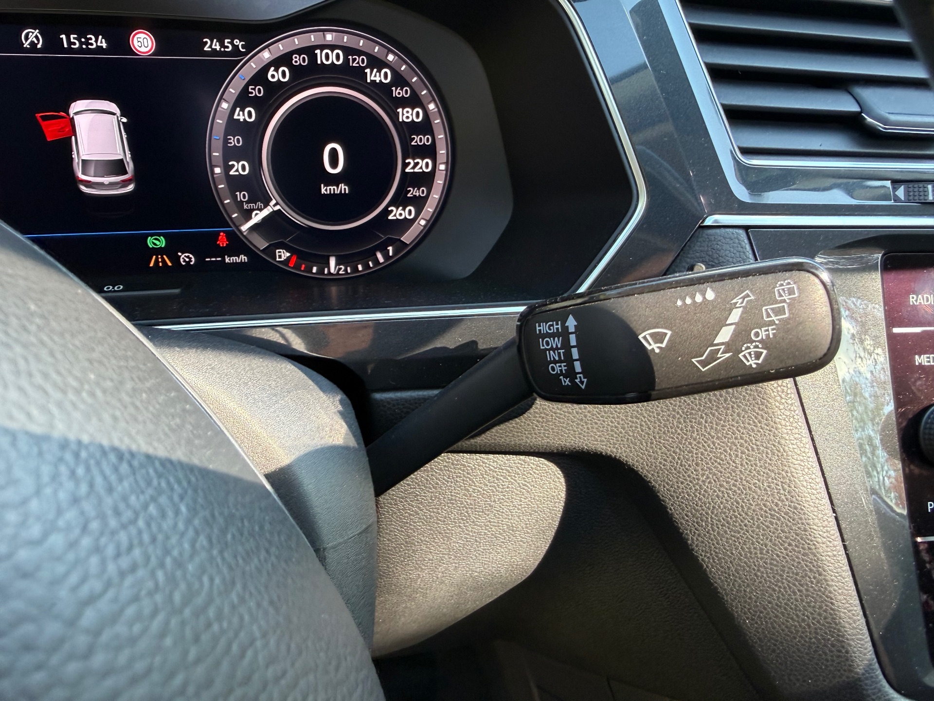 Volkswagen Tiguan Allspace 2.0 TDI DSG7 150 ch 150ch Carat