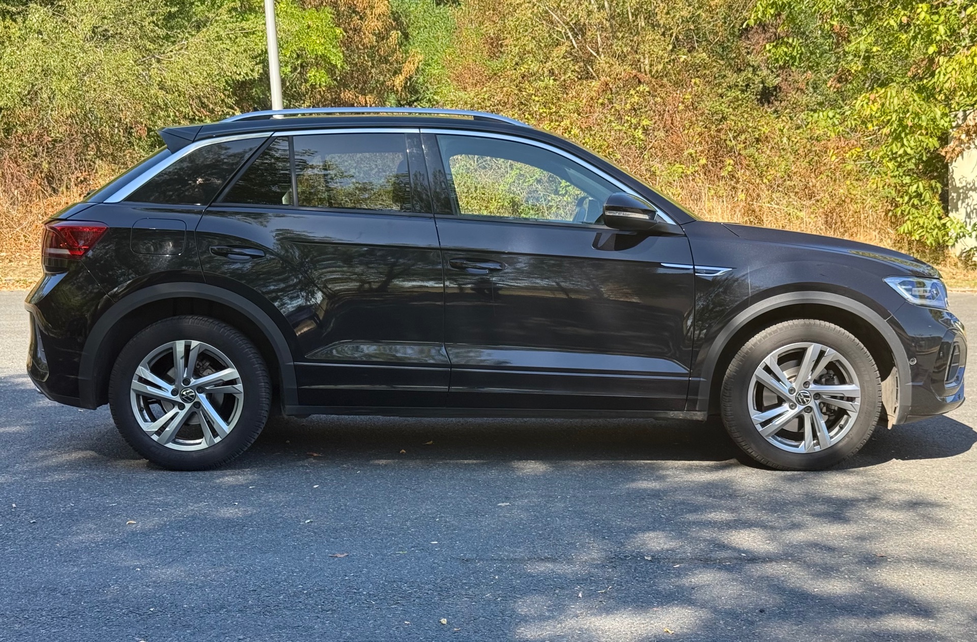 Volkswagen T-Roc 2.0 TDI 150ch R Line