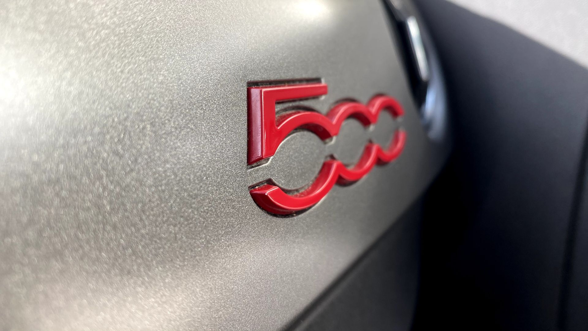 Fiat 500 S 1.2 8v 69ch