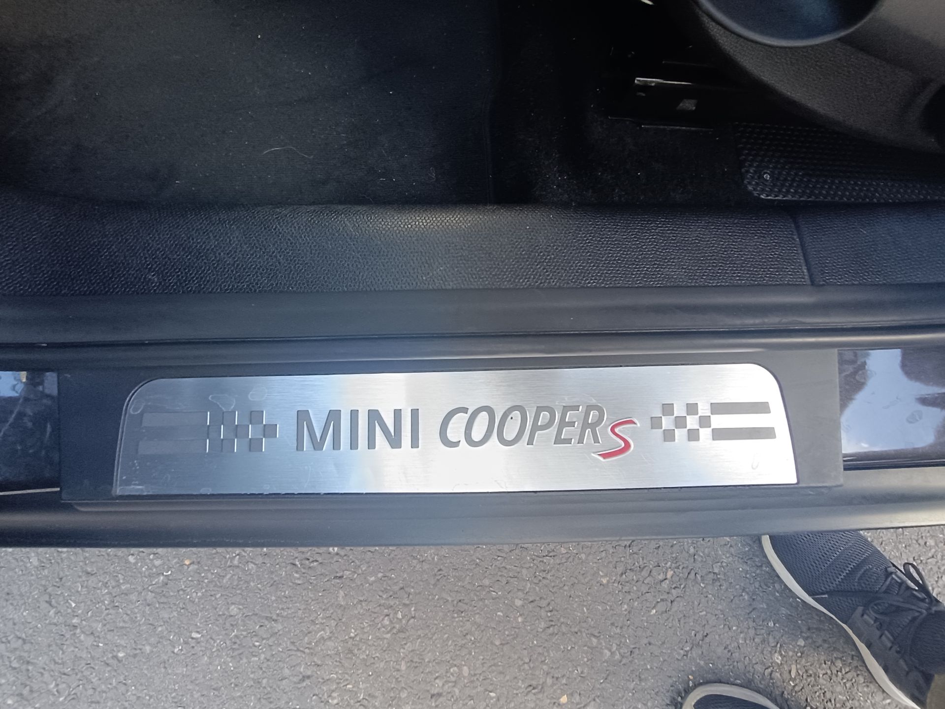 Mini Countryman 1.6 Turbo Essence 190ch COOPER S ALL 4 CHILI