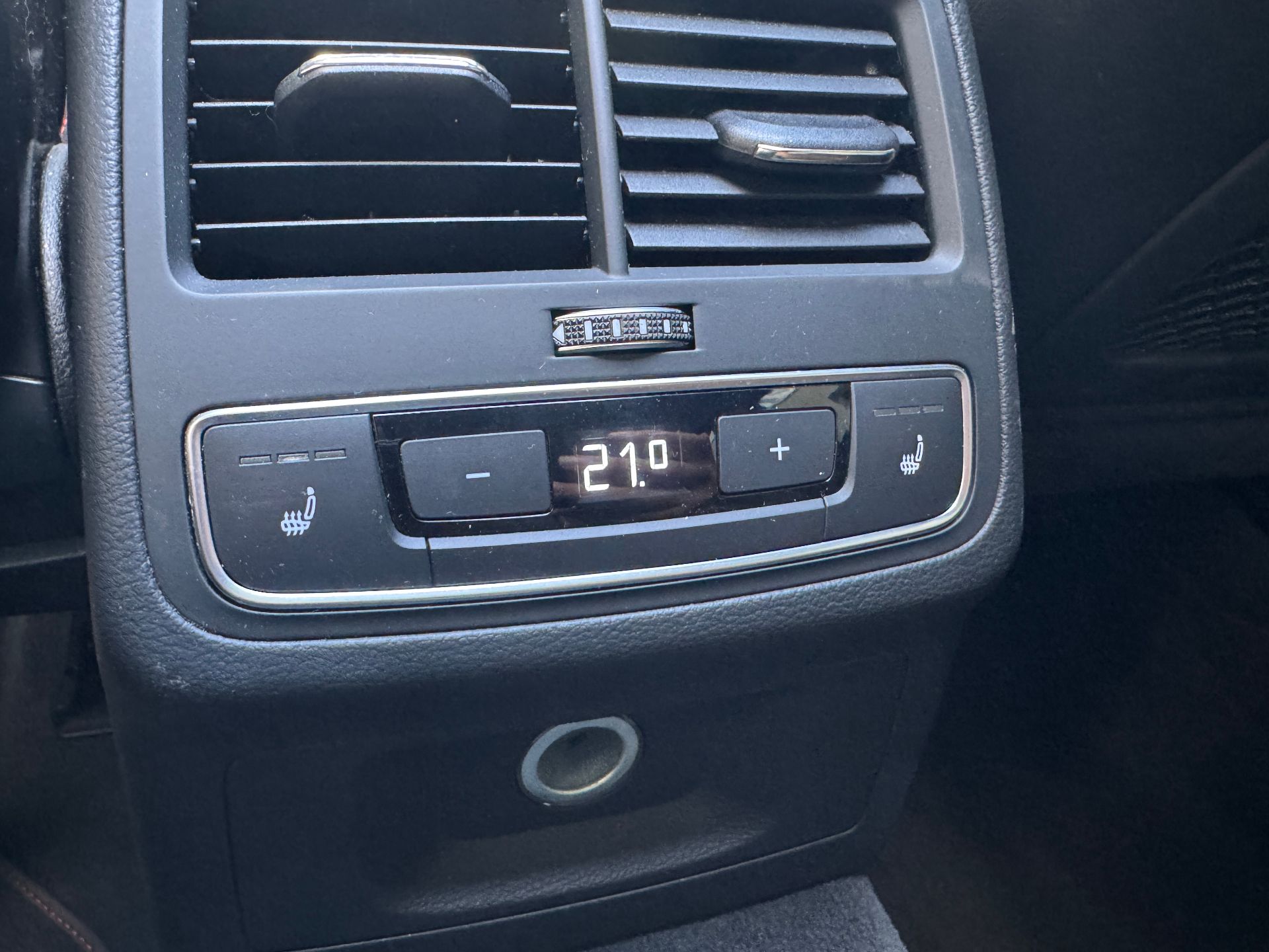 Audi RS4 V6 2.9 TFSI 450ch RS