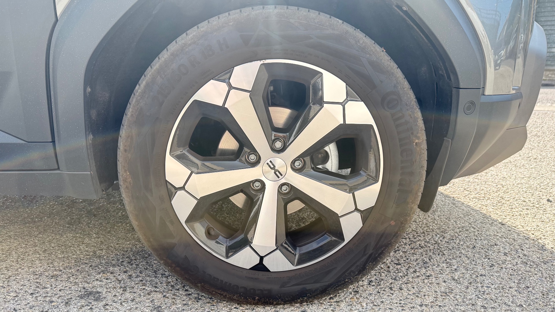 Dacia Duster 1.6 HYBRID 140ch Journey