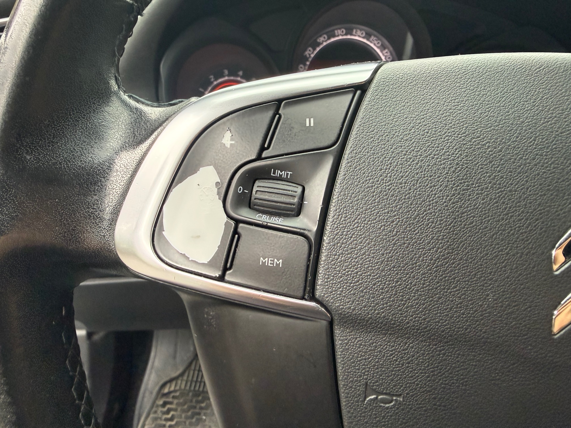 Citroen C4 1.6 HDi 92ch