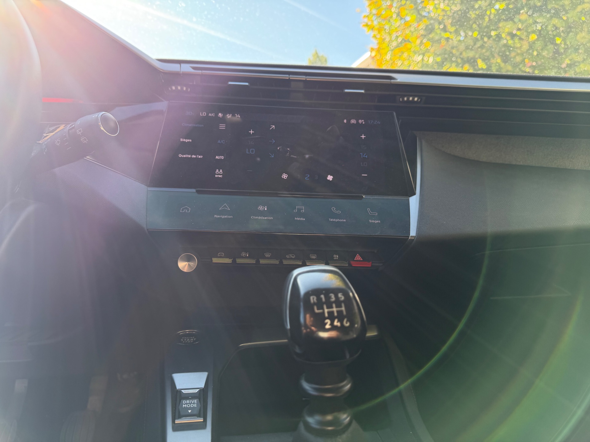 Peugeot 308 1.2 Puretech 130ch Allure