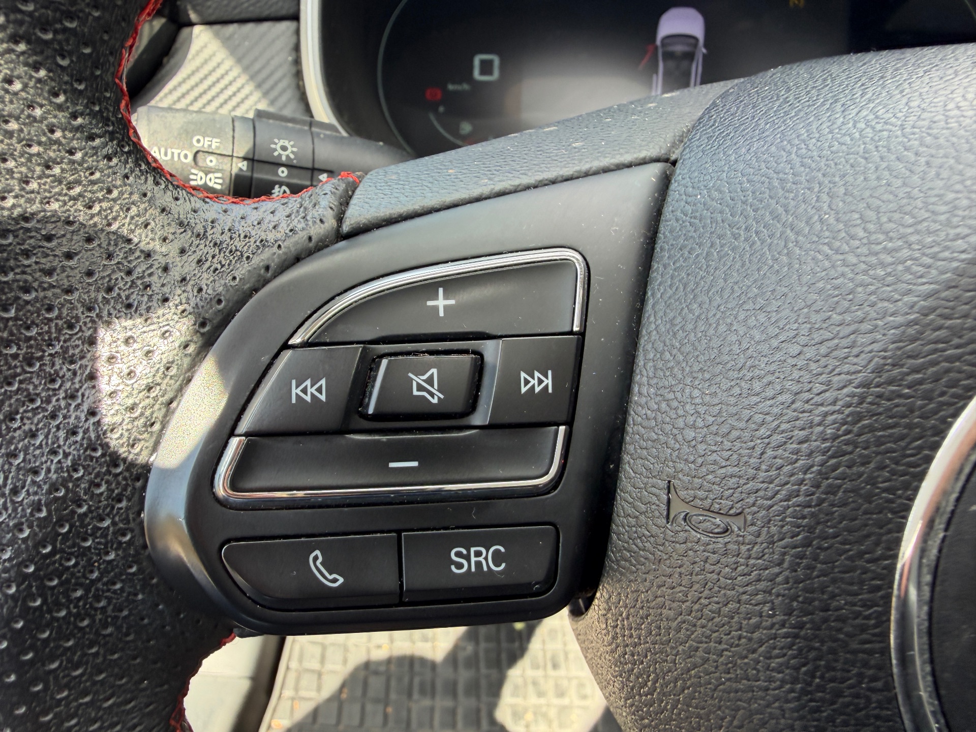 MG ZS 1.0 T-GDI 112ch Luxury