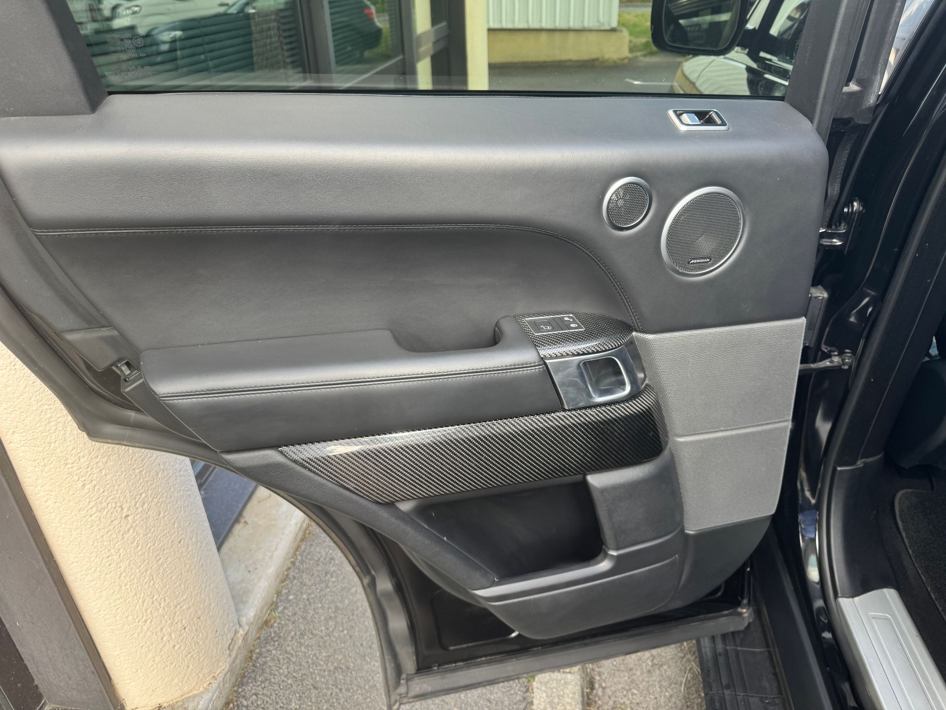 Land Rover Range Rover Sport 2.0L PHEV 404ch AUTOBIOGRAPHY DYNAMIC