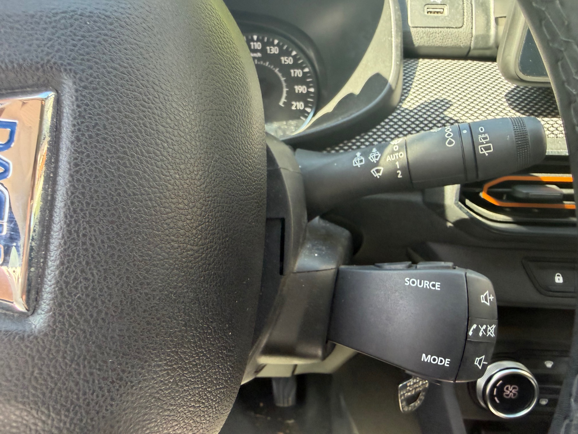 Dacia Sandero Stepway 1.0 TCe 12V BVM6