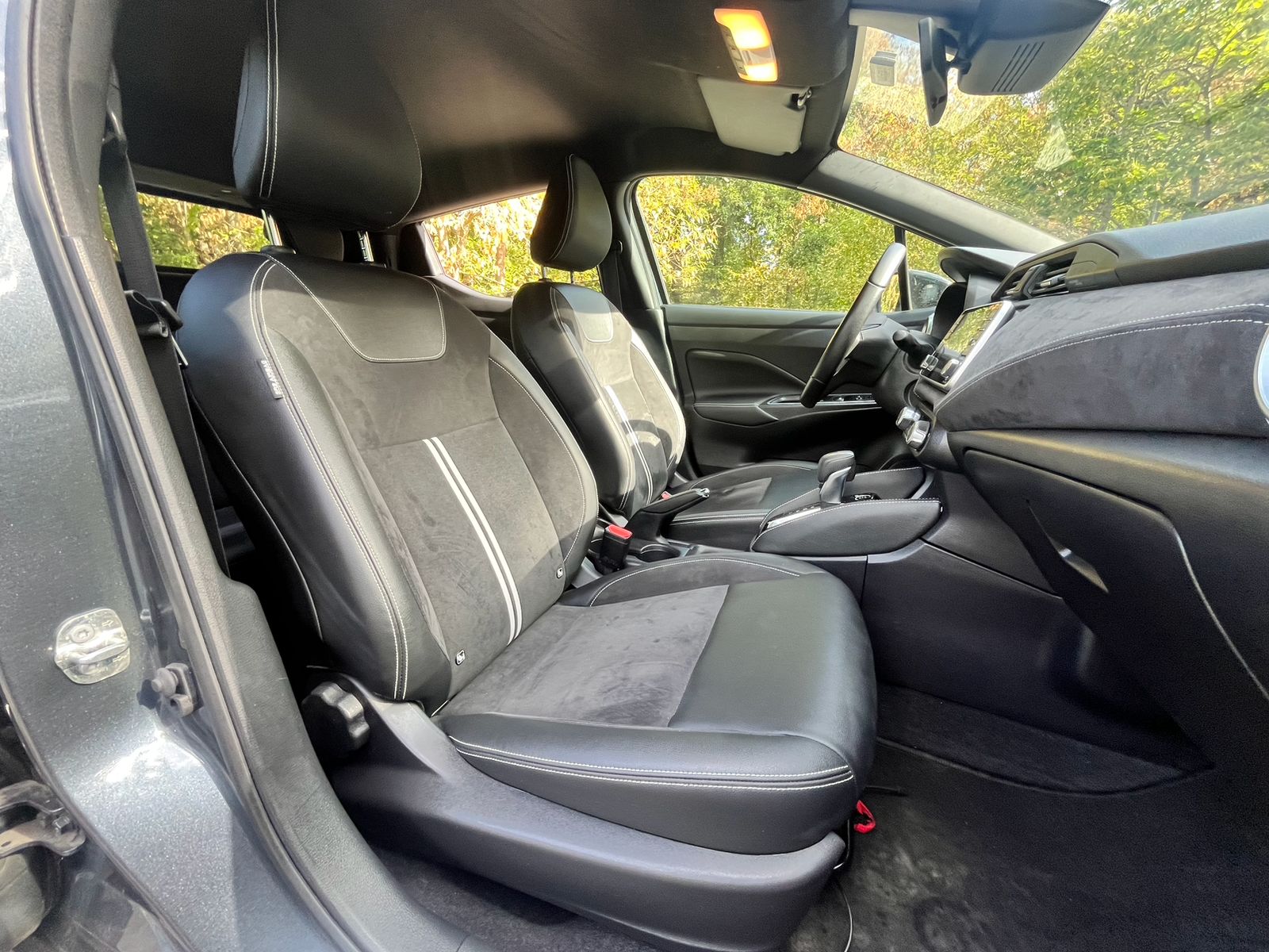 Nissan Micra 1,0 92ch N-Sport