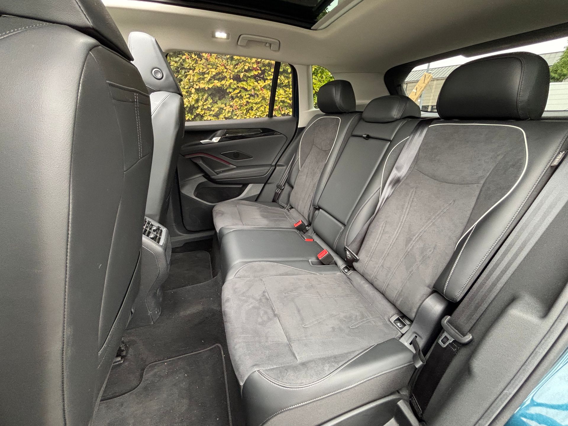 Volkswagen Tiguan 2.0 TDI 150ch elegance