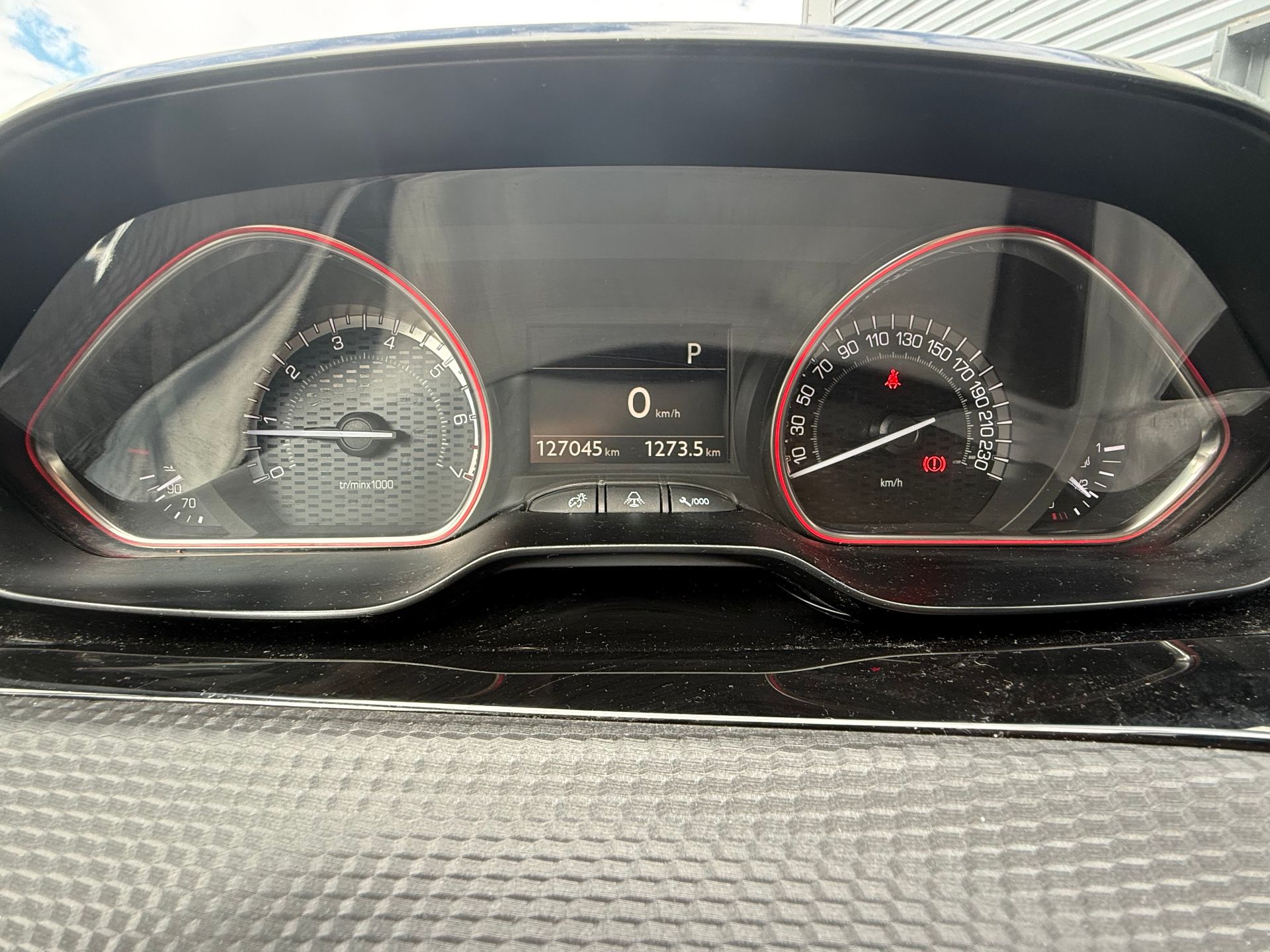 Peugeot 2008 1.2 110ch GT-Line