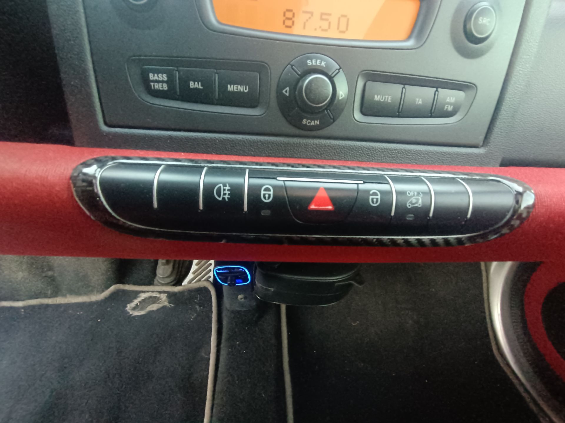 Smart ForTwo 1.0 TURBO 84ch Passion