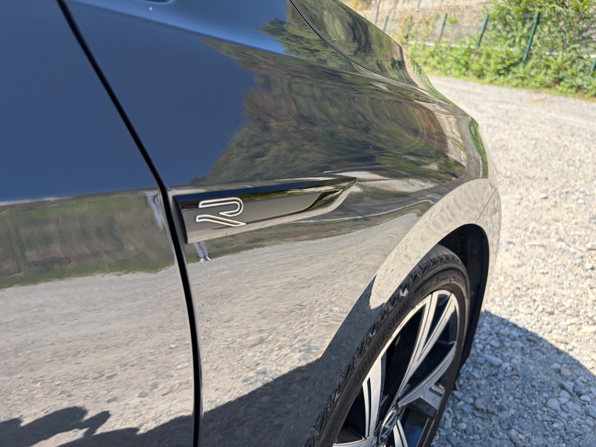 Volkswagen Golf 8 VIII 1,5tsi 150ch R line
