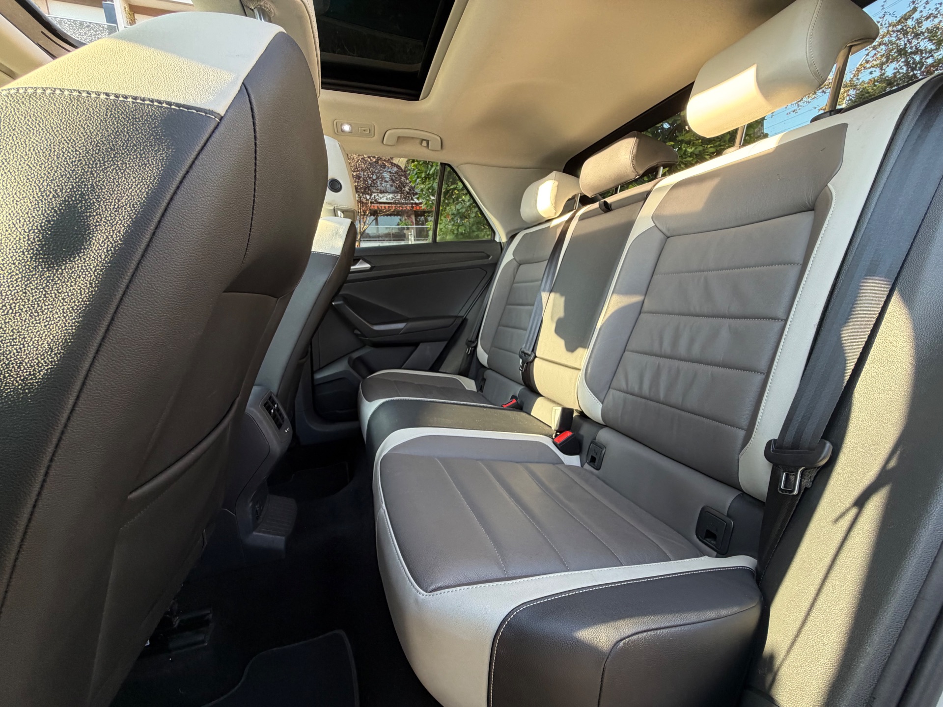 Volkswagen T-Roc 2.0 TDI 4Motion DSG7 150ch CARAT EXCLUSIVE