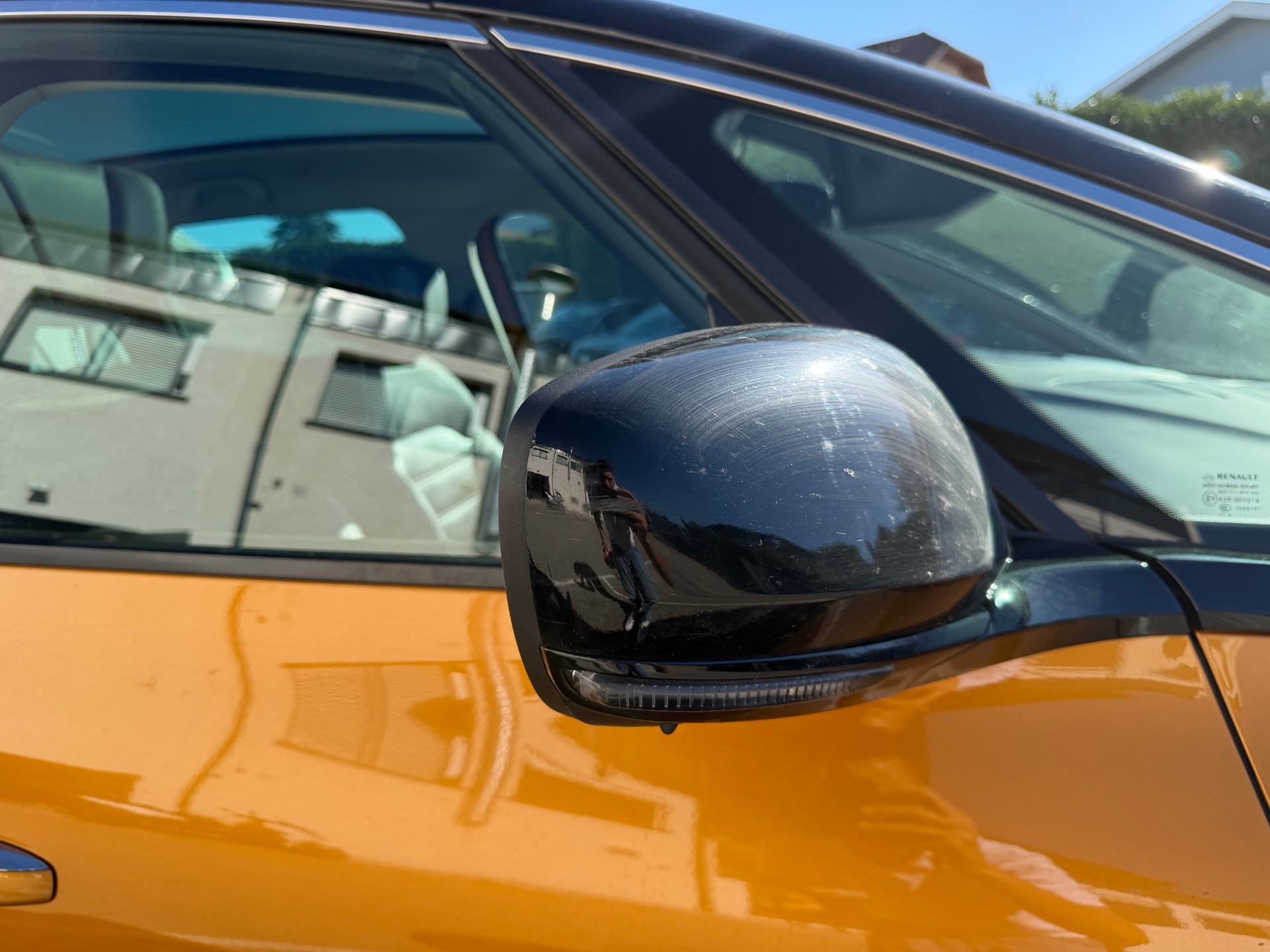 Renault Scenic 1.6 dci 131ch EDITION BOSE