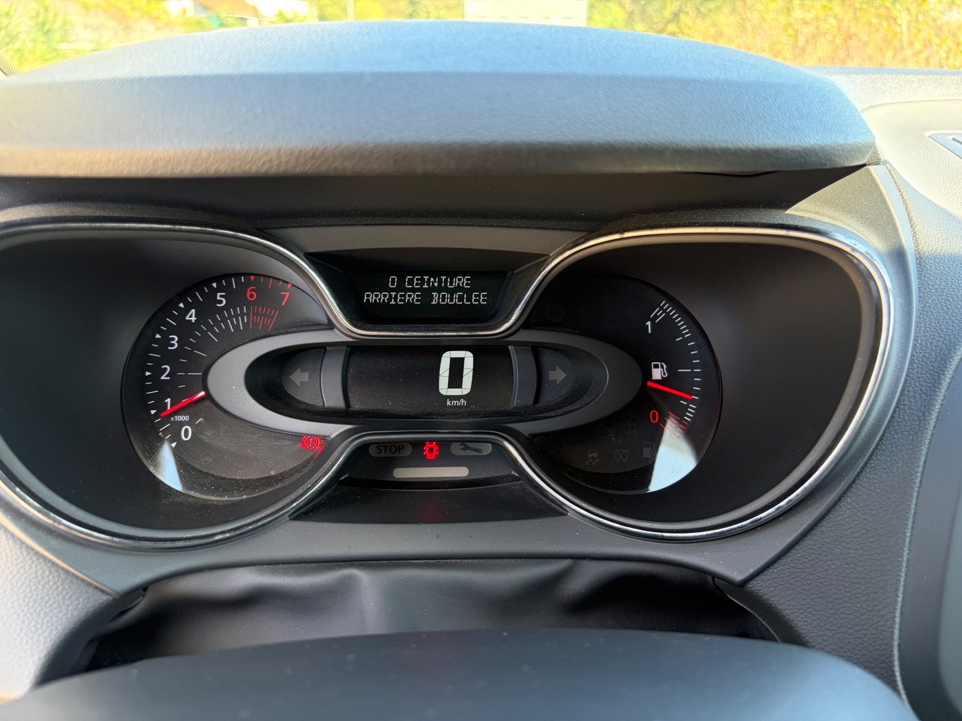 Renault Captur 1,2 Tce 120ch energy intens