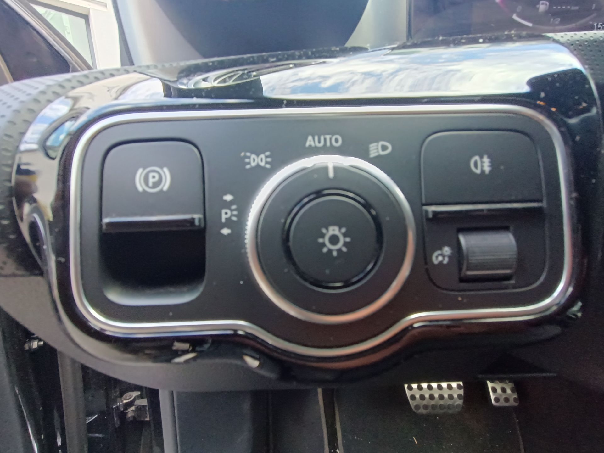 Mercedes-Benz Classe A 250 E 1.3i 218ch