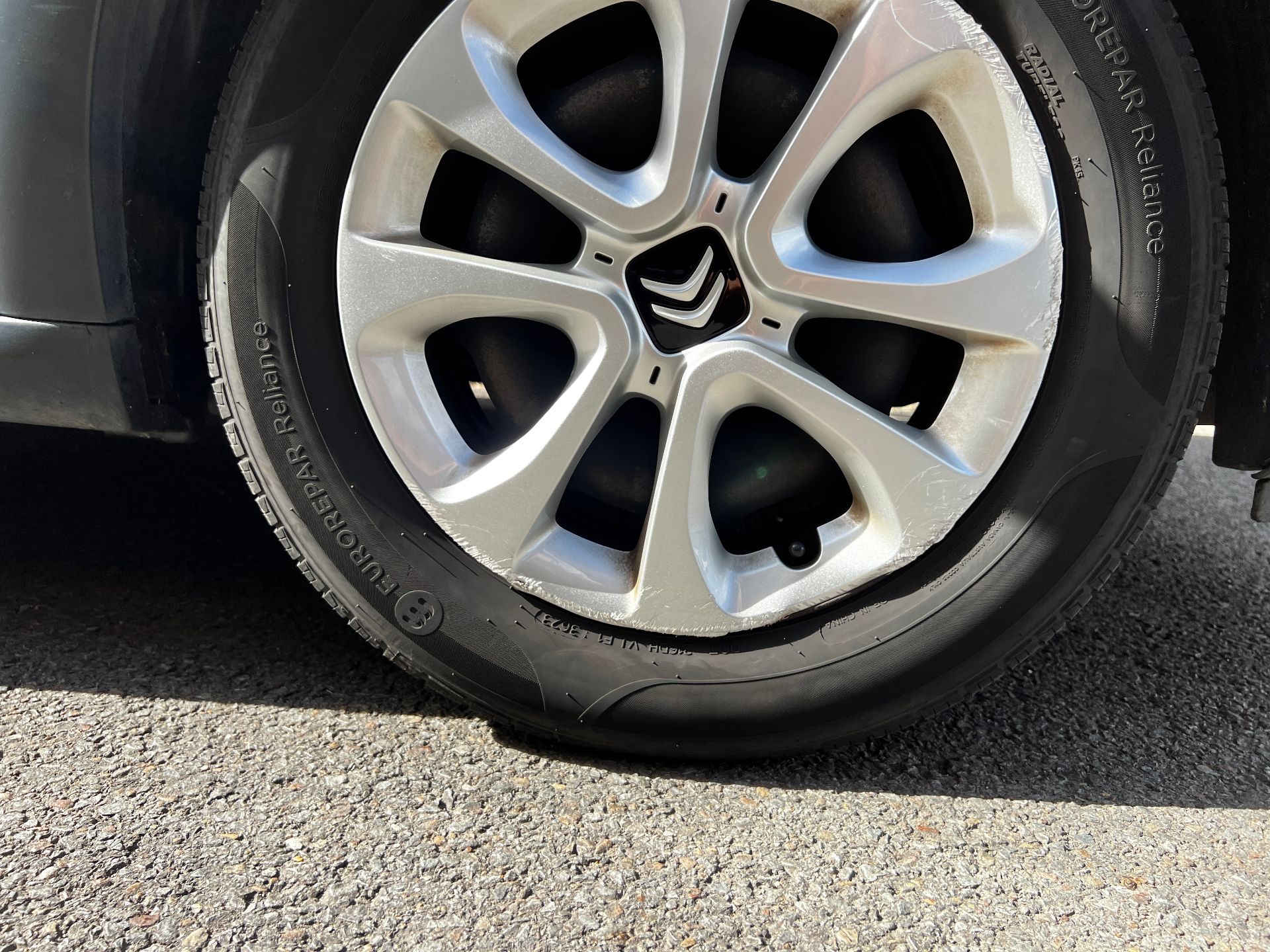 Citroene C3 Pure tech 82 83ch 82 S&S
