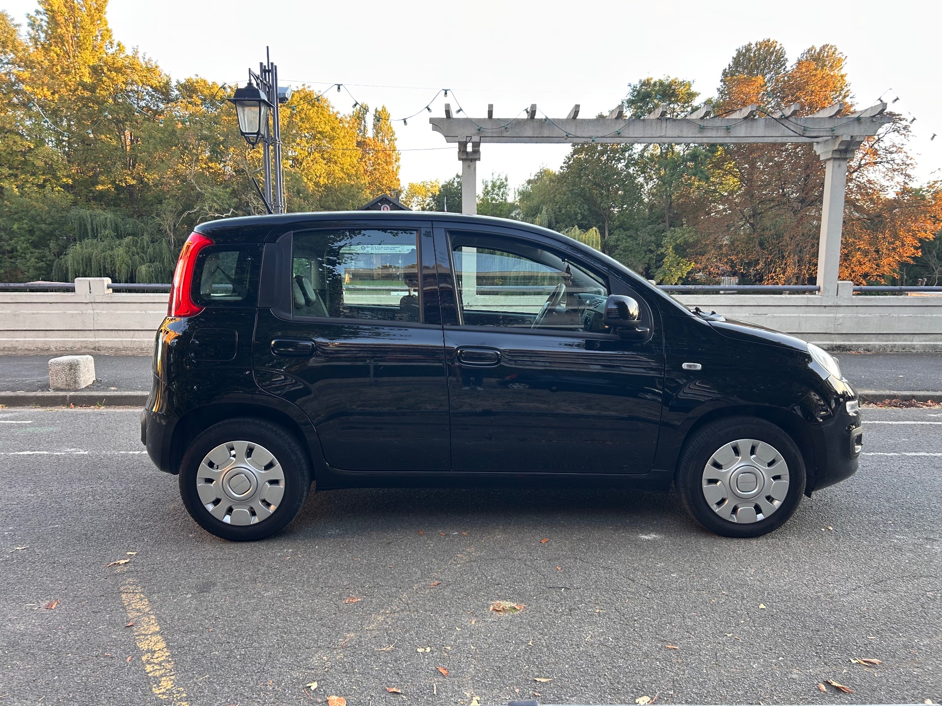 Fiat Panda 1.2 69ch cool