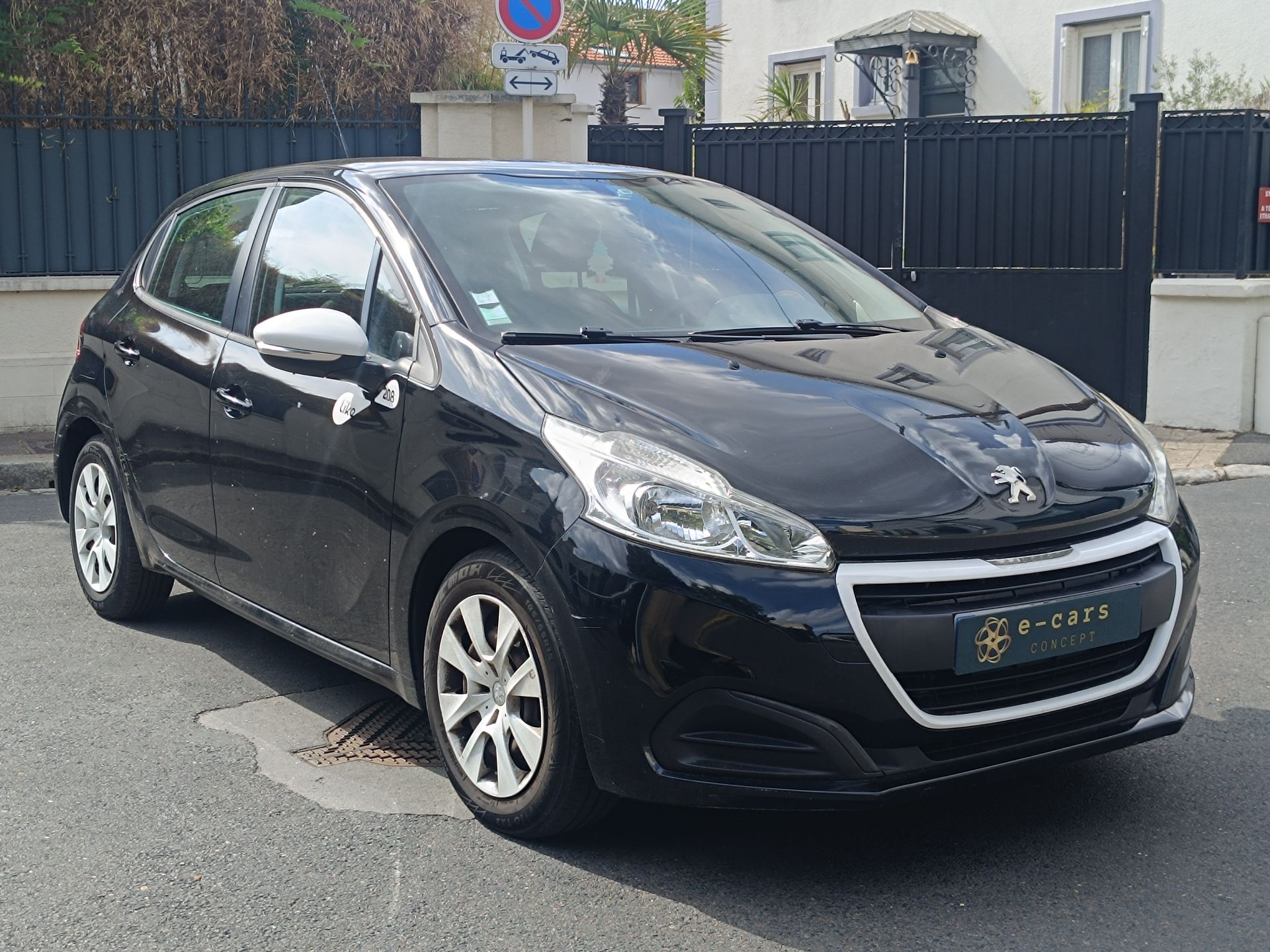 Peugeot 208 1.2 VTI 68ch Like