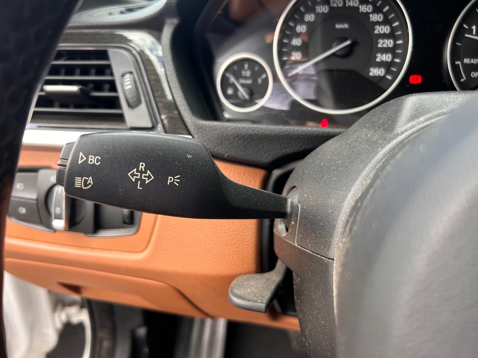 BMW 420d 190ch luxury