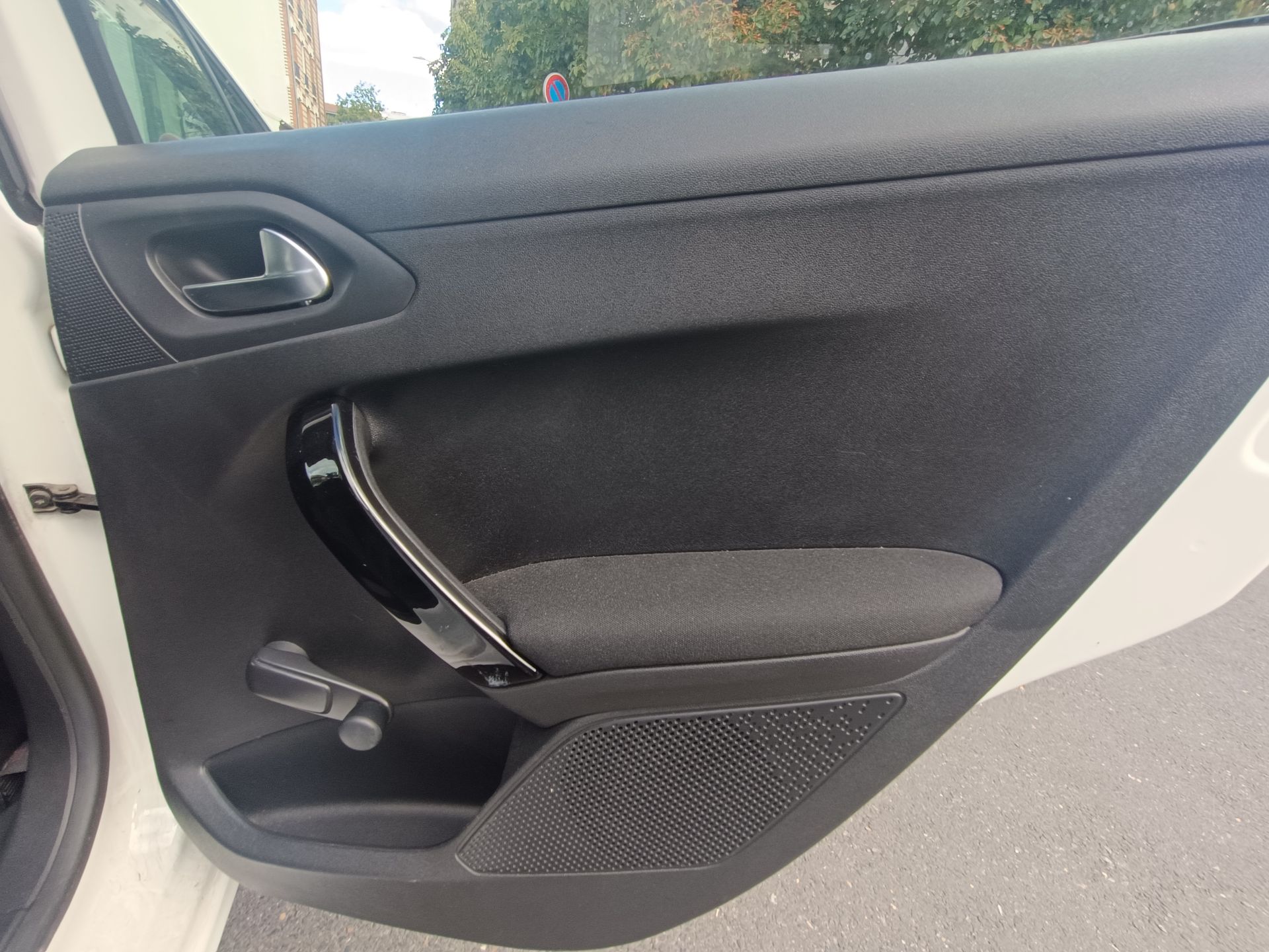Peugeot 208 1.2 VTI 83ch