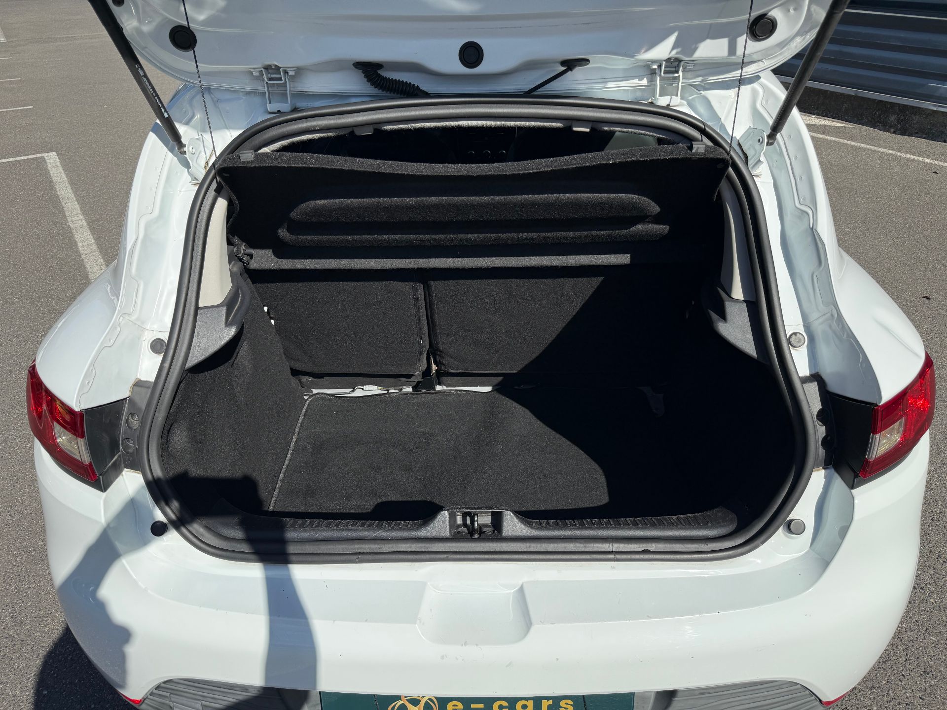 Renault Clio 75ch Life