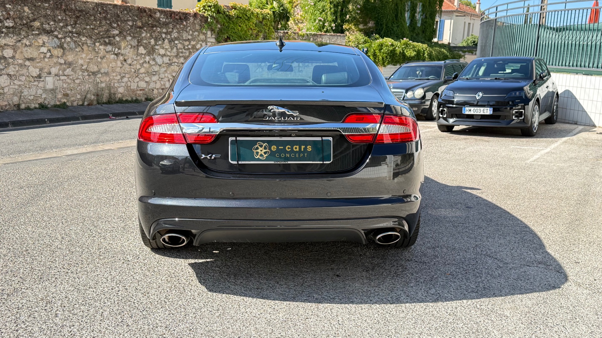 Jaguar XF 3.0 V6 D 241ch R-Sport