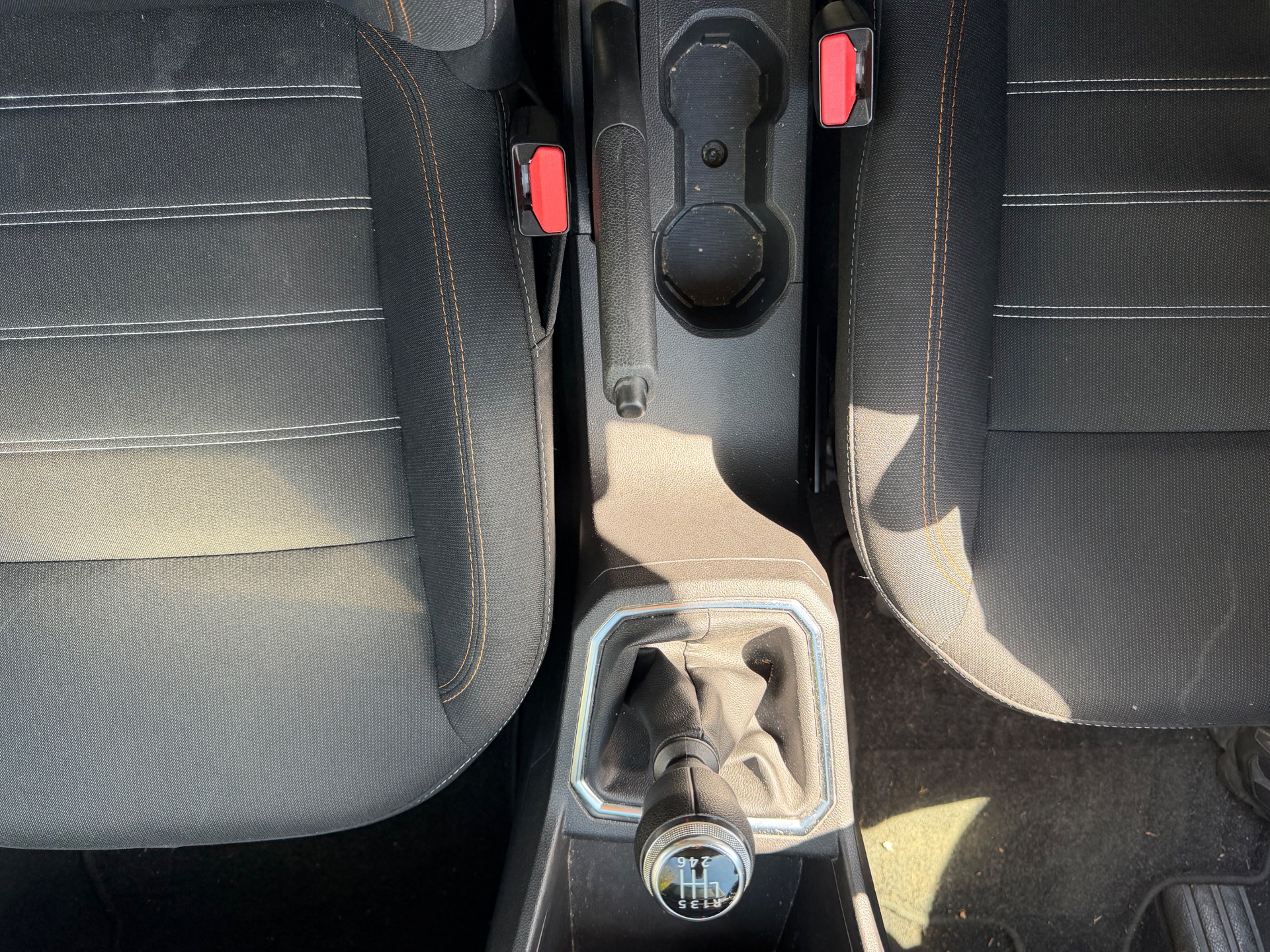 Dacia Sandero Stepway 1.0 TCe 12V BVM6