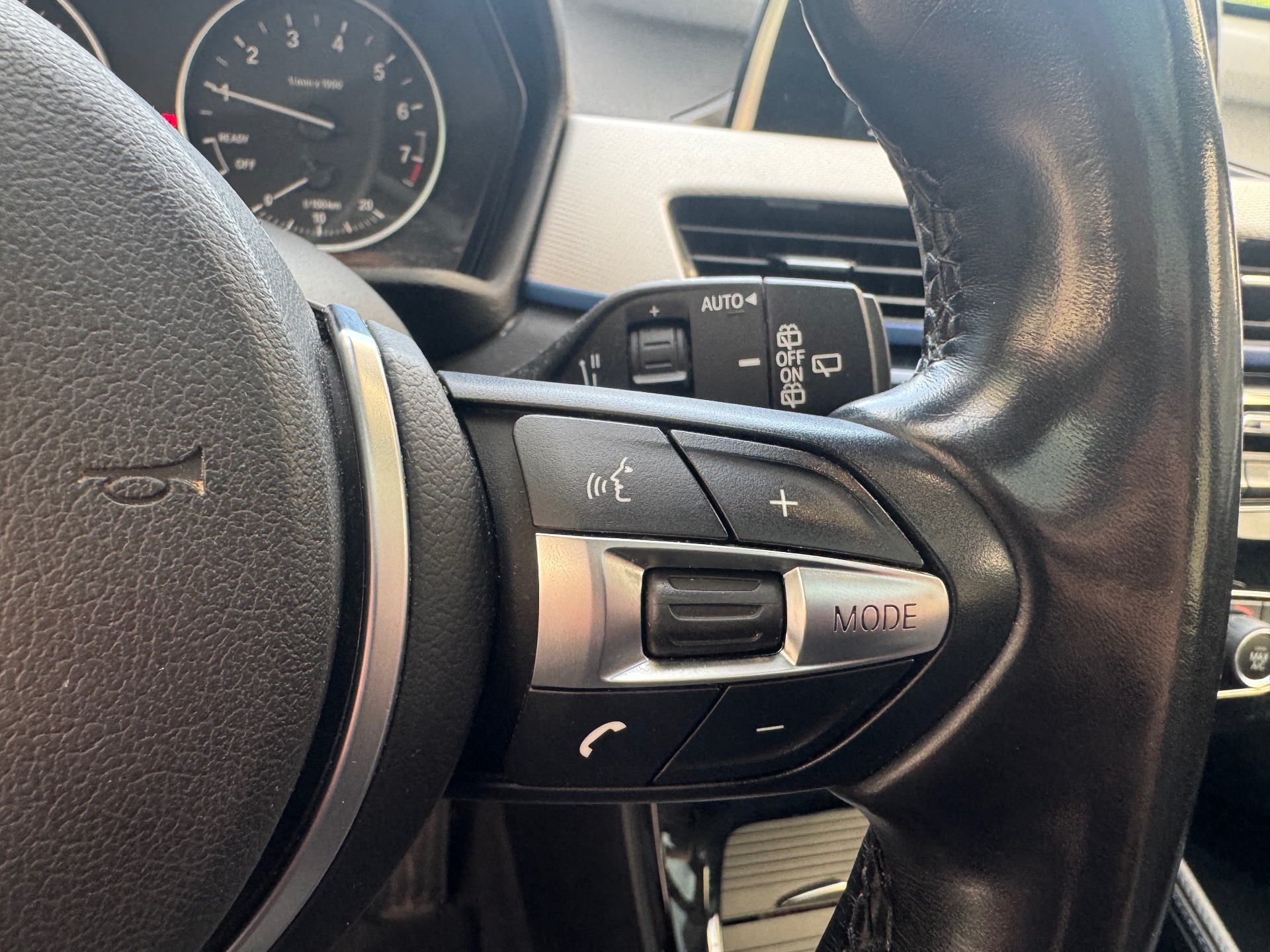 BMW X1 18i Sdrive 140ch PACK M