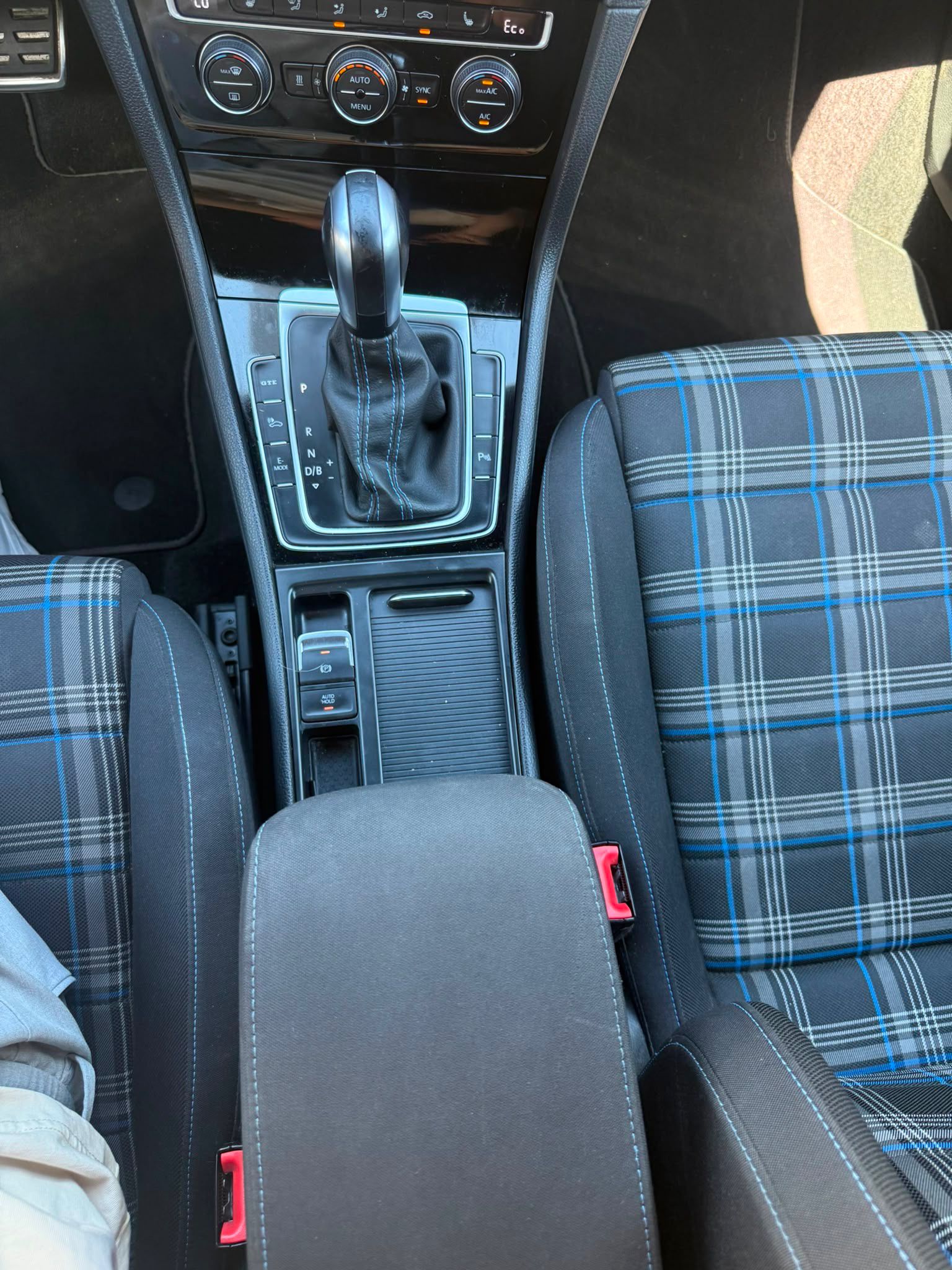 Volkswagen Golf 1.4 TSI 245ch GTE
