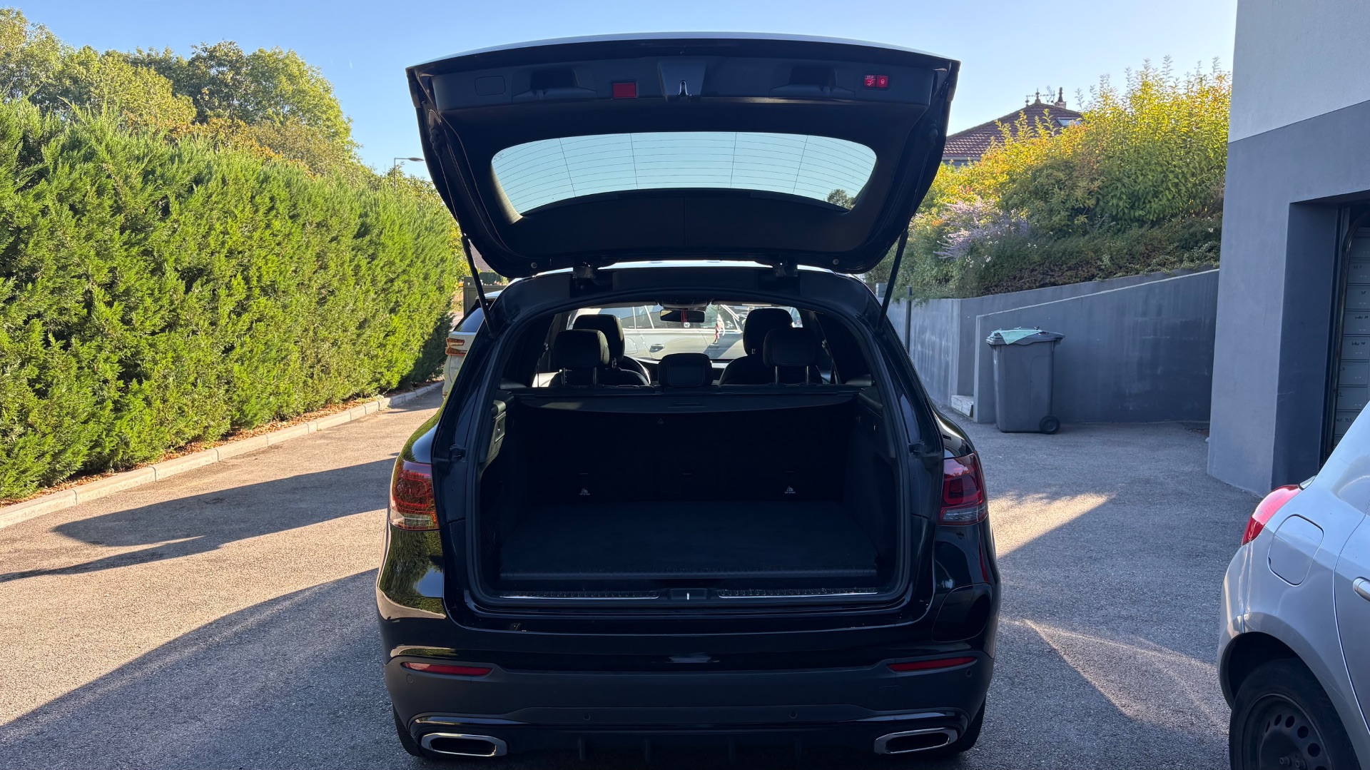 Mercedes-Benz GLC 300 EQ POWER DE 2.0 194ch 4 MATIC AMG LINE
