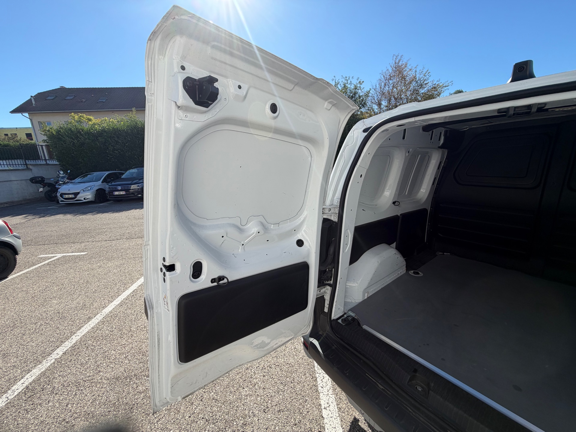 Renault Kangoo 1.5 Blue dCi 115ch Extra