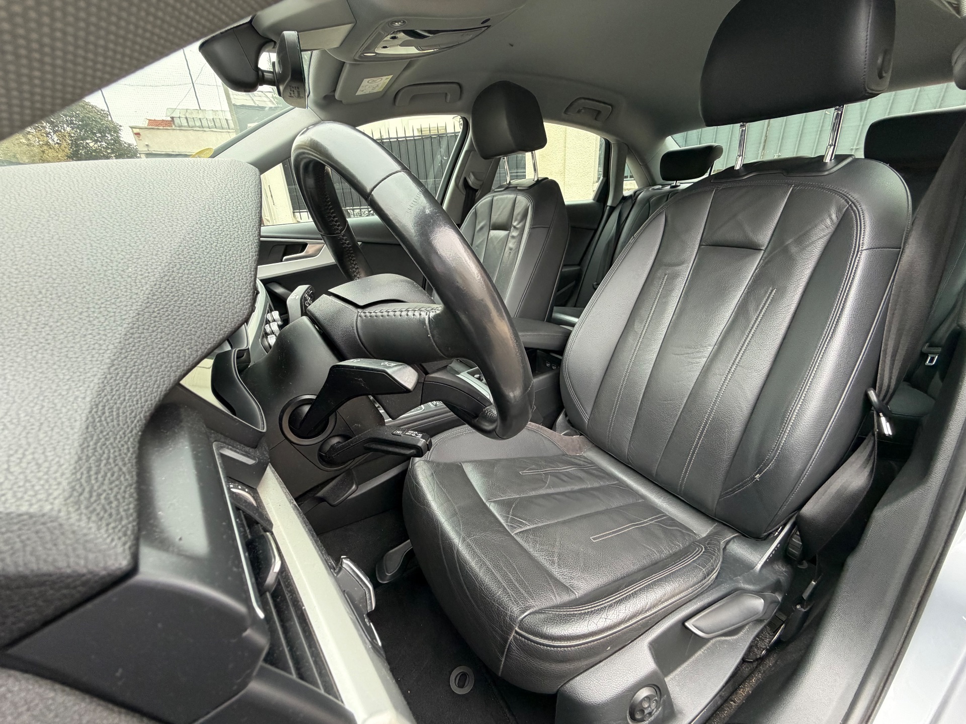 Audi A4 2.0 tdi BUSINESS LINE