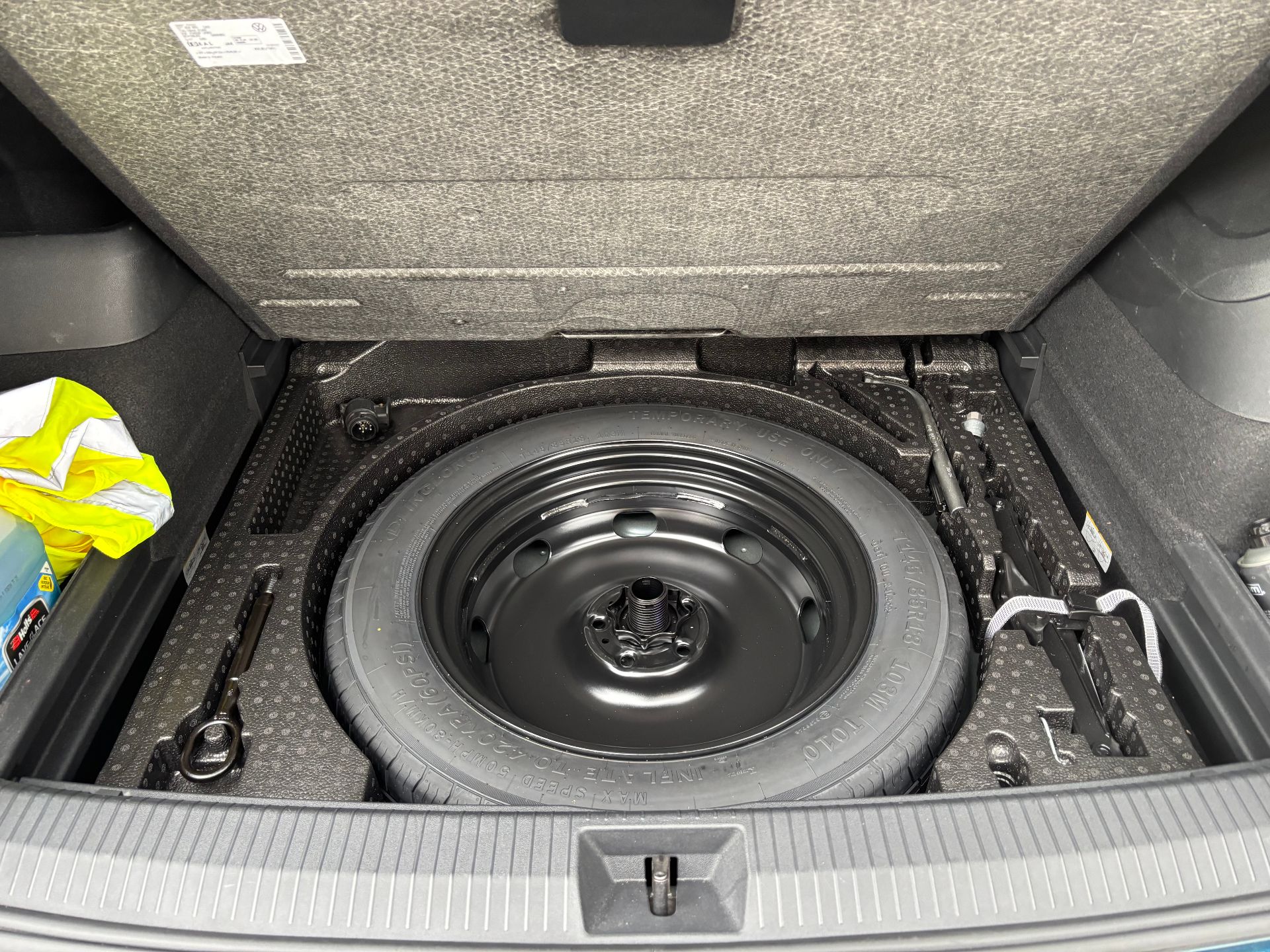 Volkswagen Tiguan 2.0 TDI 150ch elegance