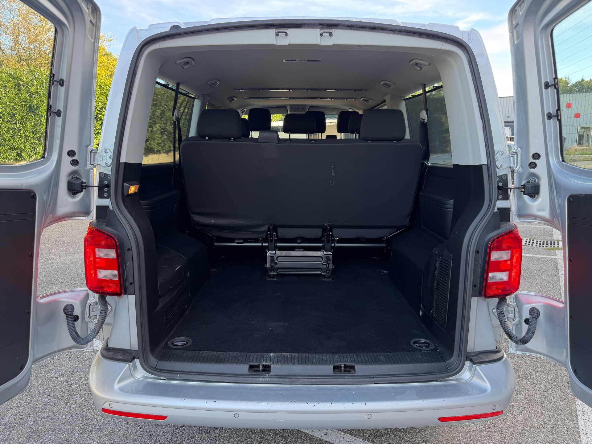 Volkswagen Caravelle 9P Long 2.0 TDI DSG7 150ch Confortline 1ère main