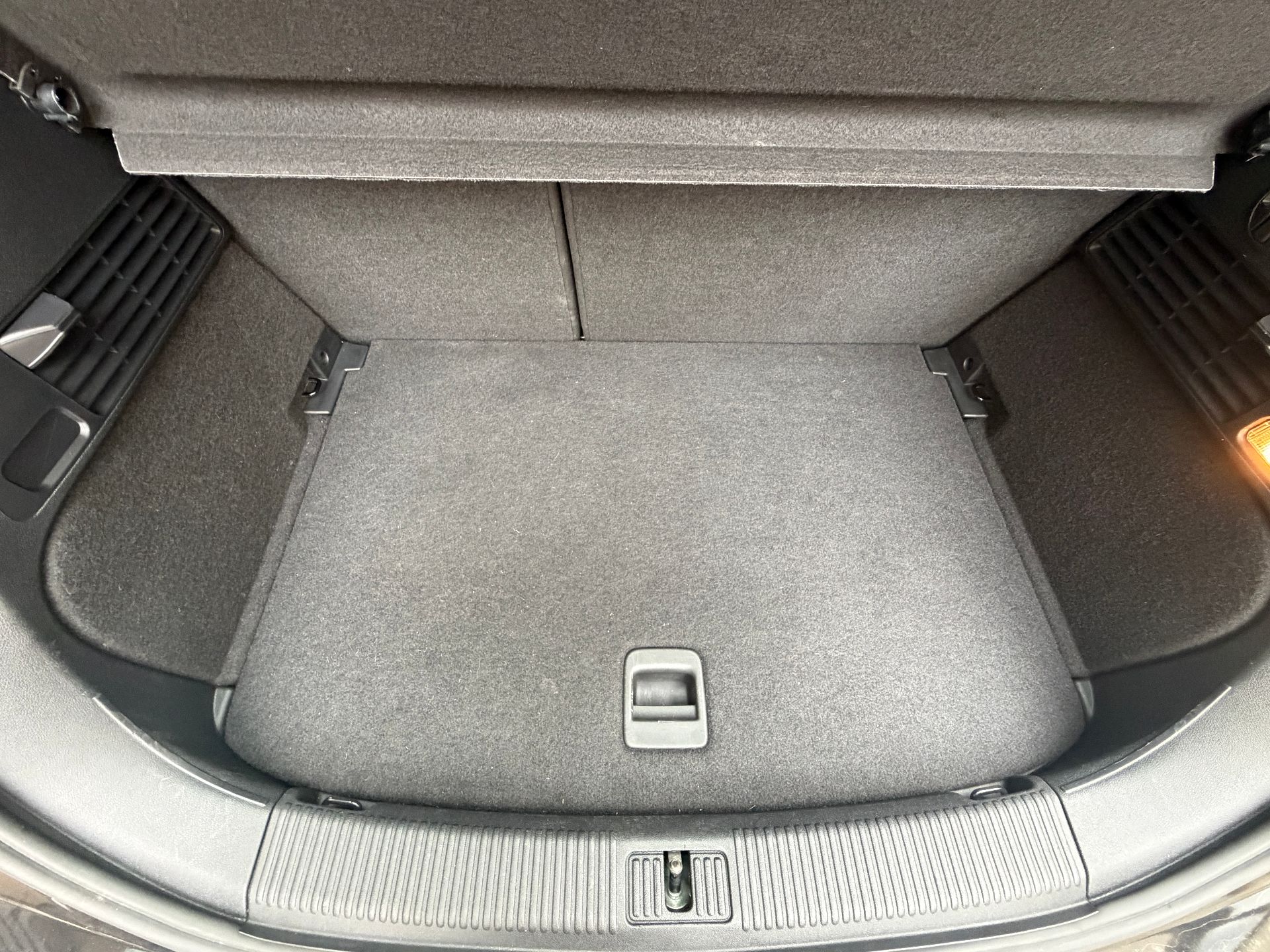 Audi A1 1.4 TFSI 122ch “S Line”