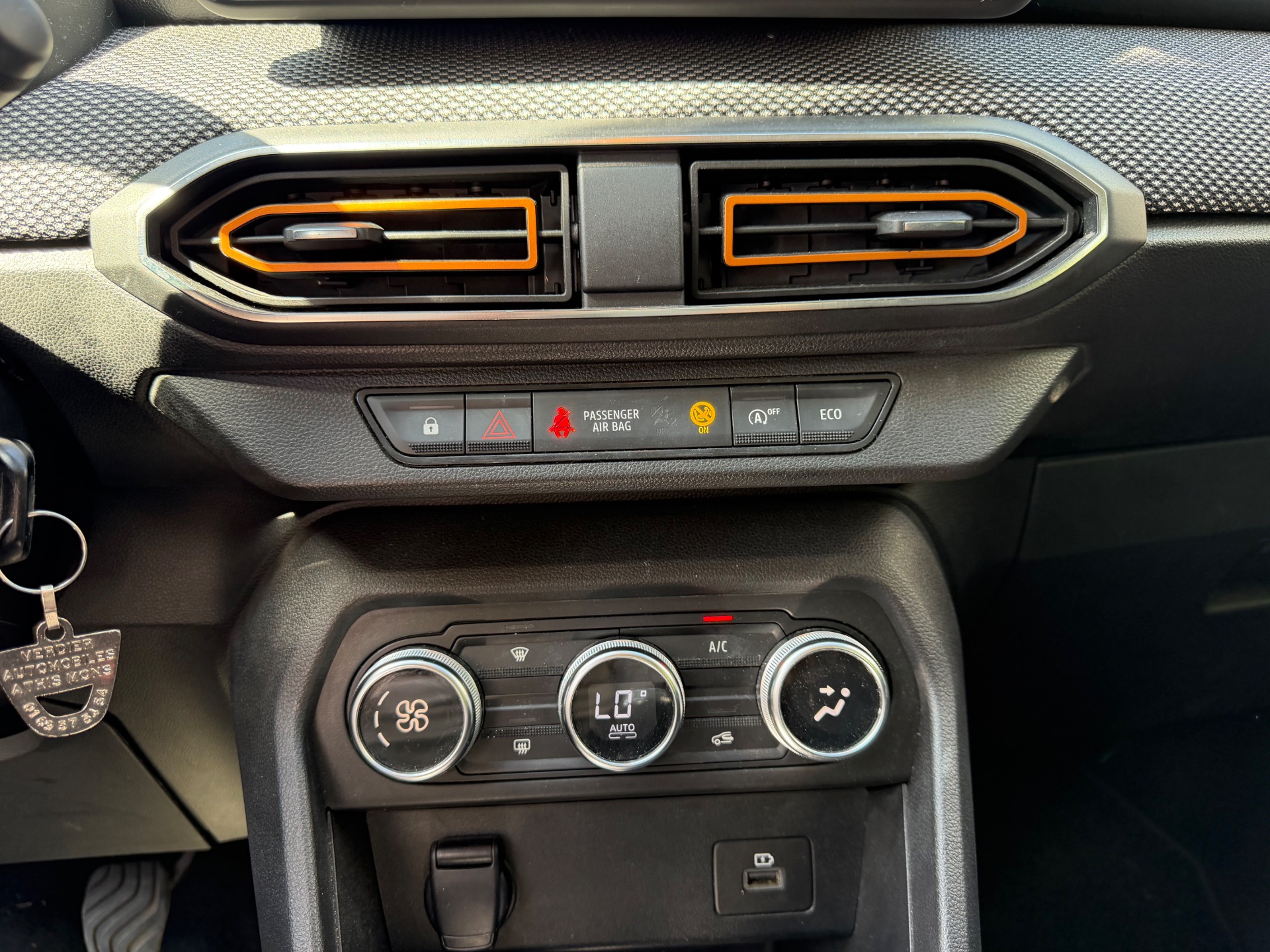 Dacia Sandero Stepway 1.0 TCe 12V BVM6