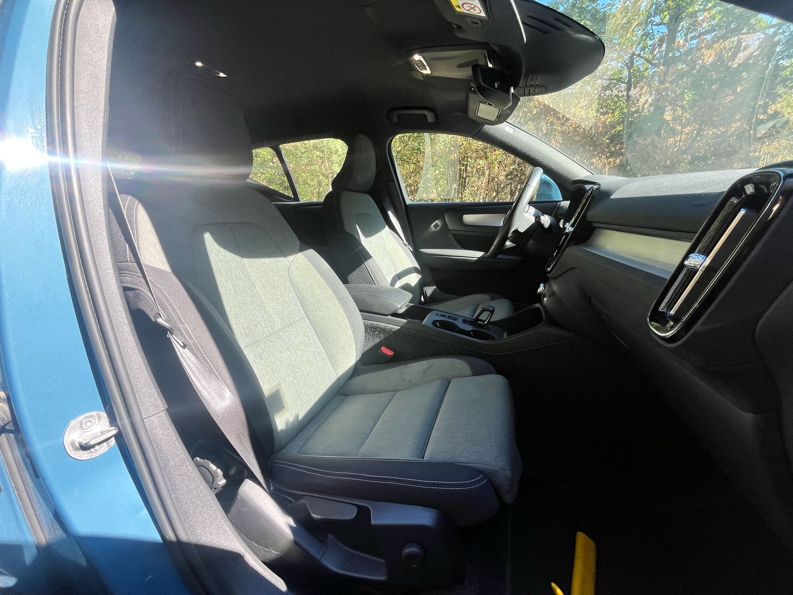Volvo XC40 T5 Recharge 262ch R DESIGN
