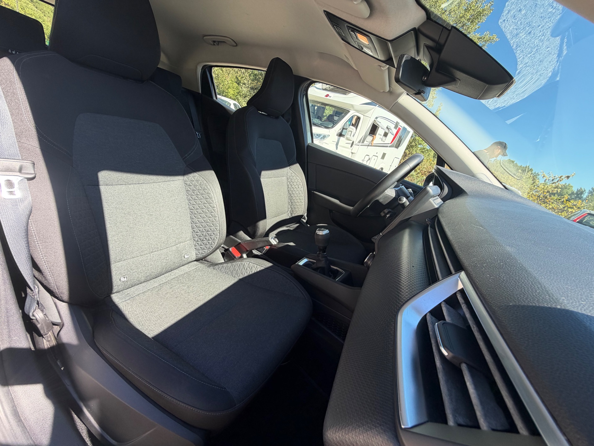 RENAULT CLIO 1,0TCE 100ch BUISNESS